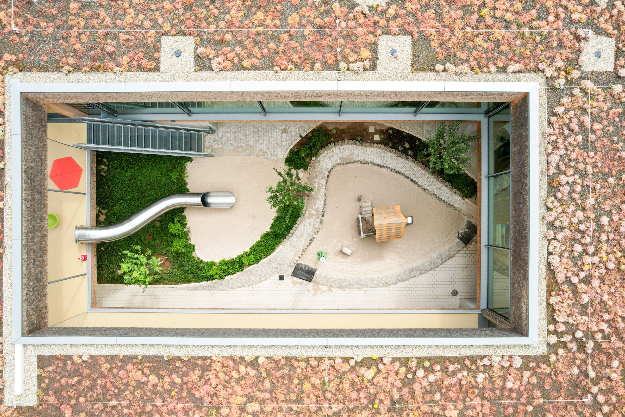 Kindertagesstätte Auenland, Reichelsheim