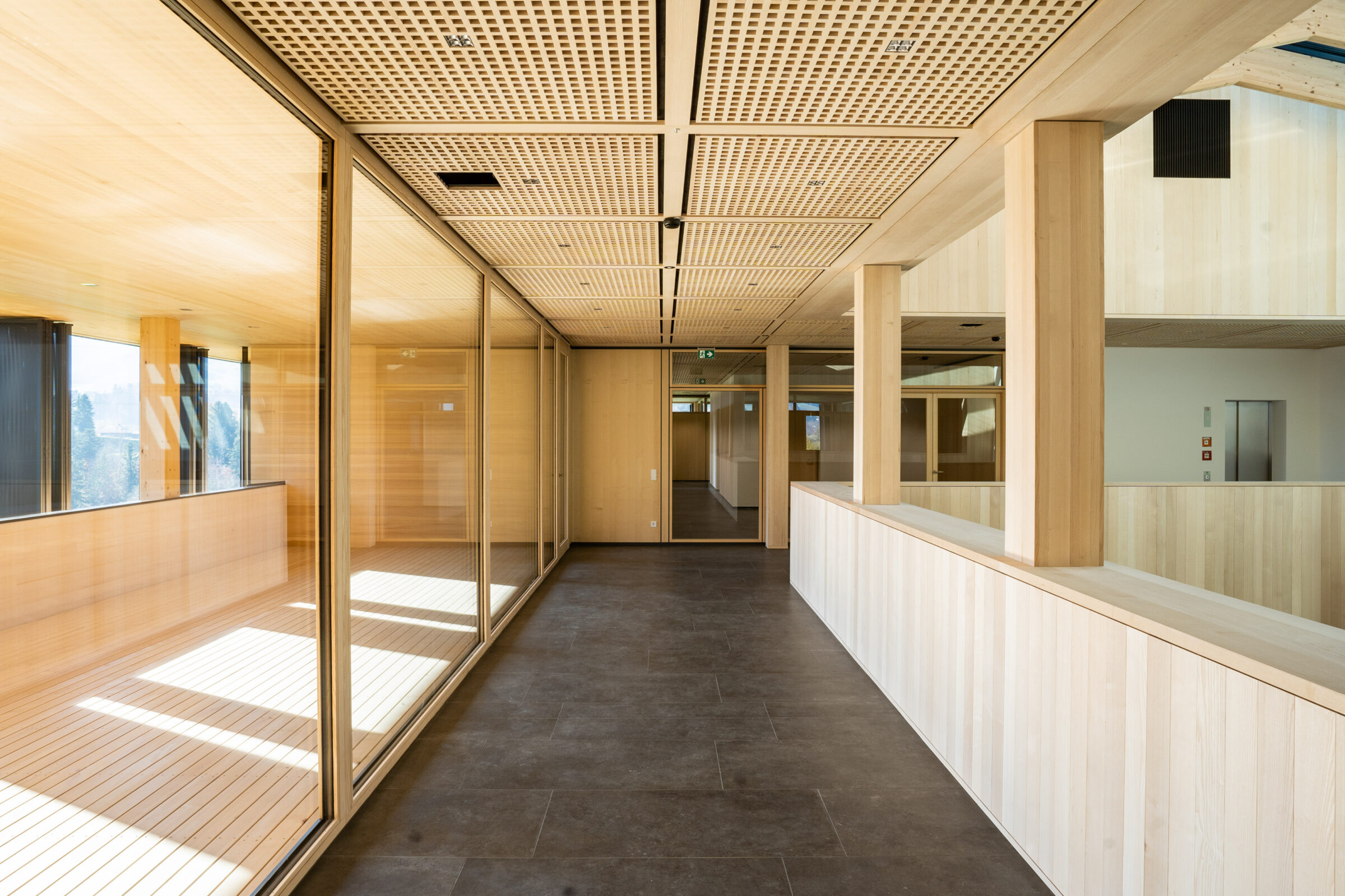 Simma Electronics, Egg | Foto Roland Wehinger