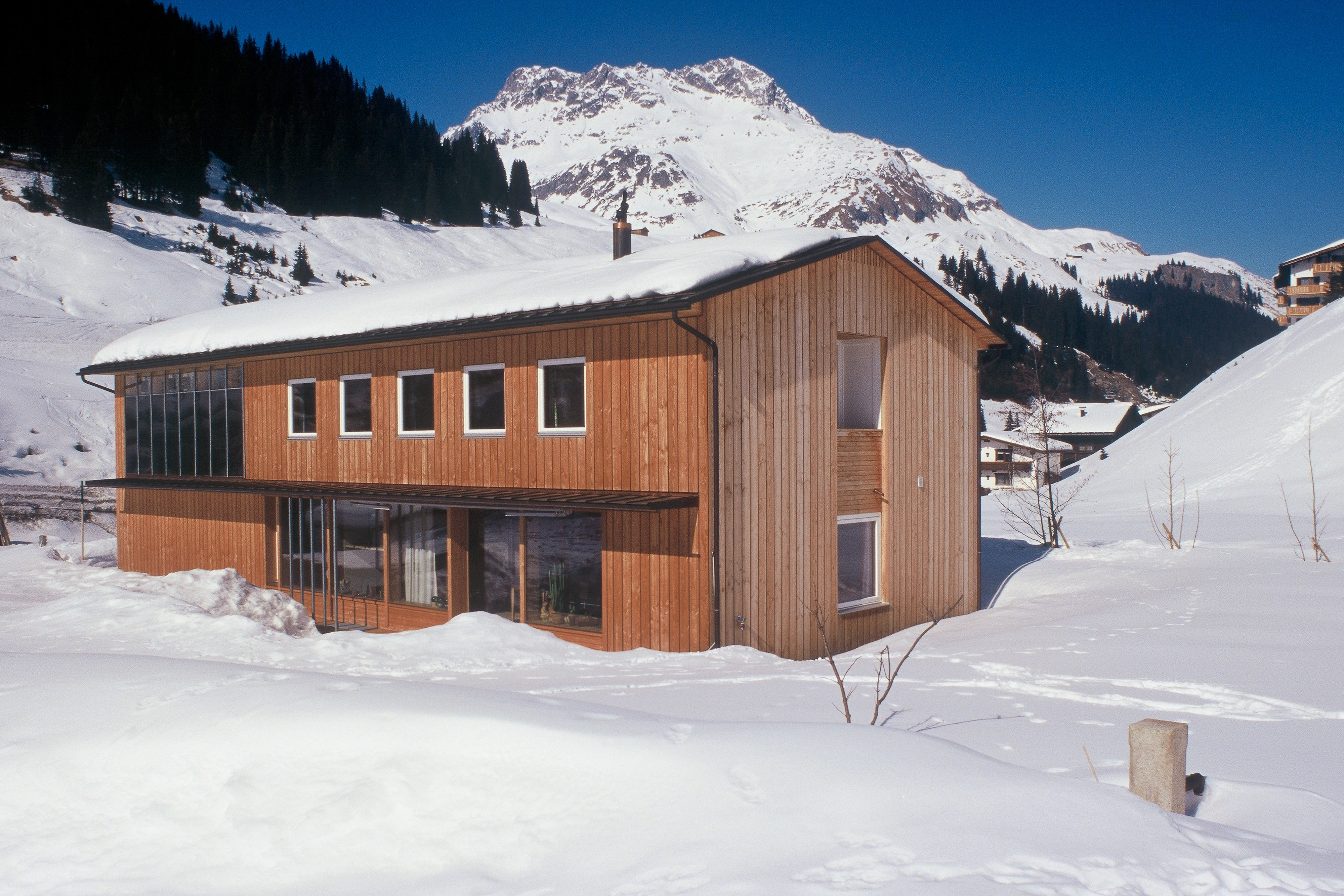 Fischer, Lech, Projekt 93_30