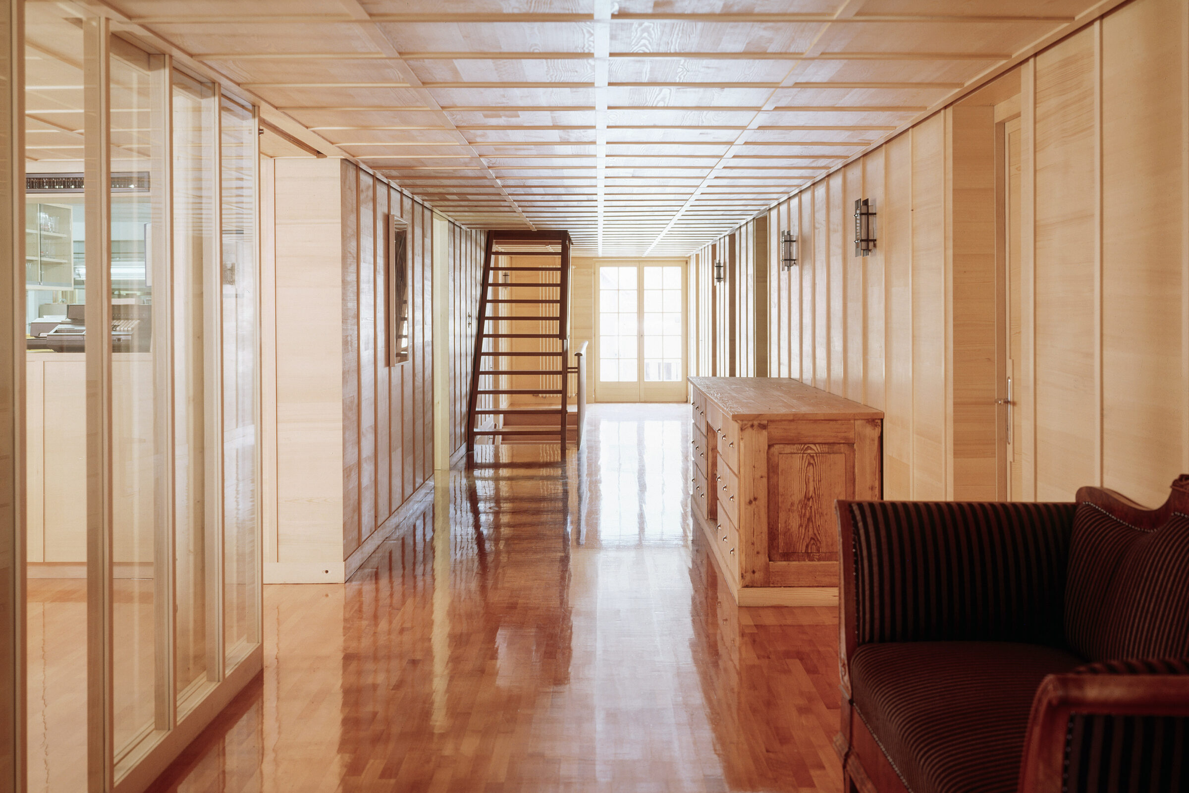 Gasthaus Adler, Schwarzenberg , Projekt A2_13