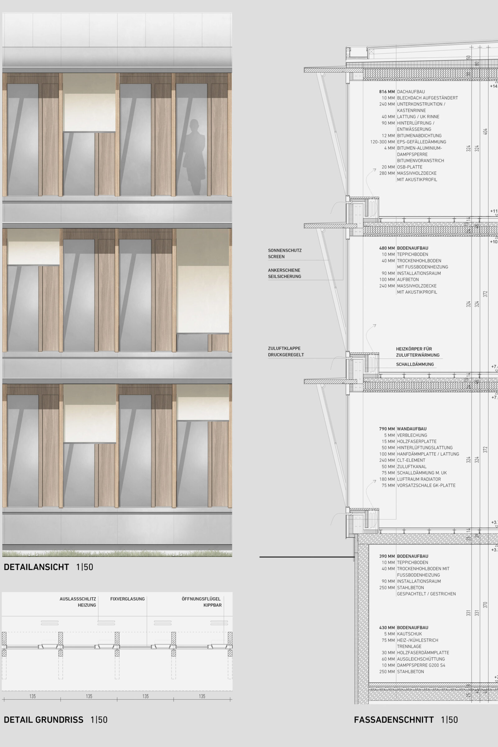 Wettbewerb Verbund, Kaprun