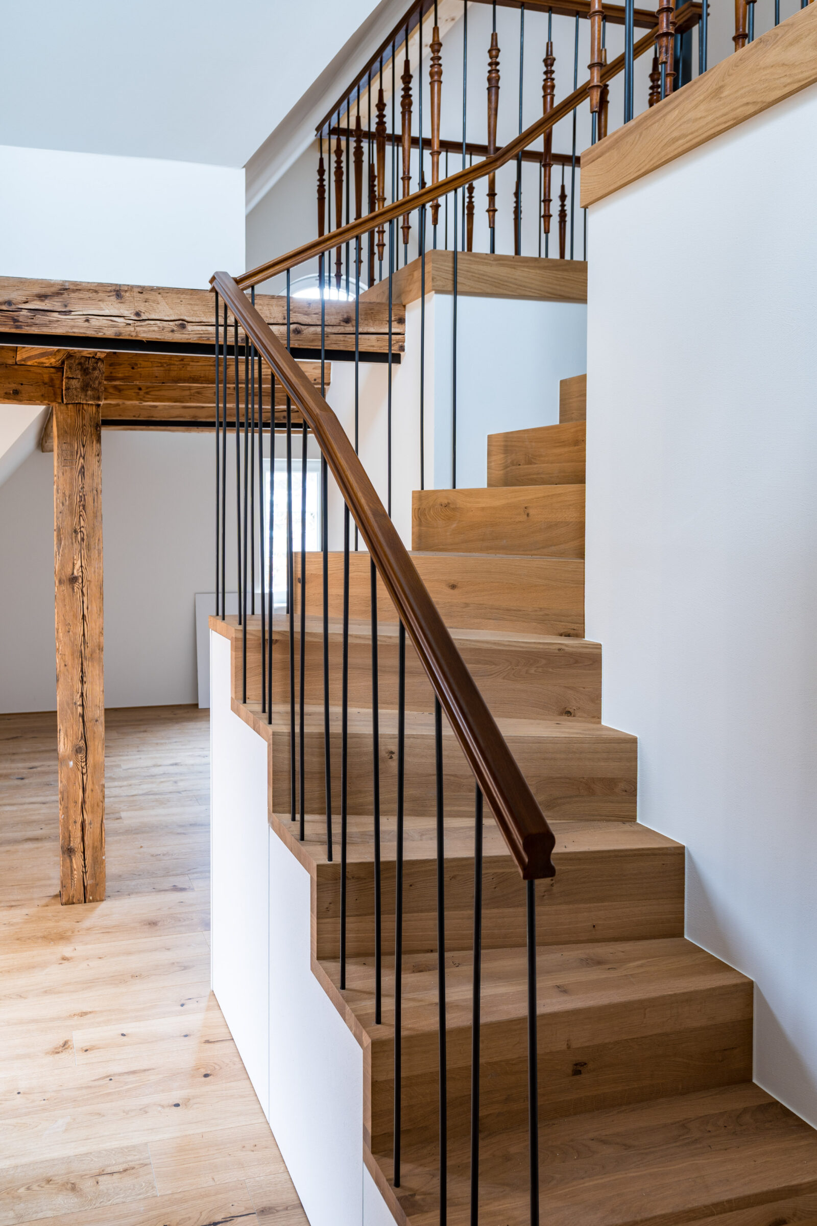 Riedgasse – Haus Sanierung, Dornbirn