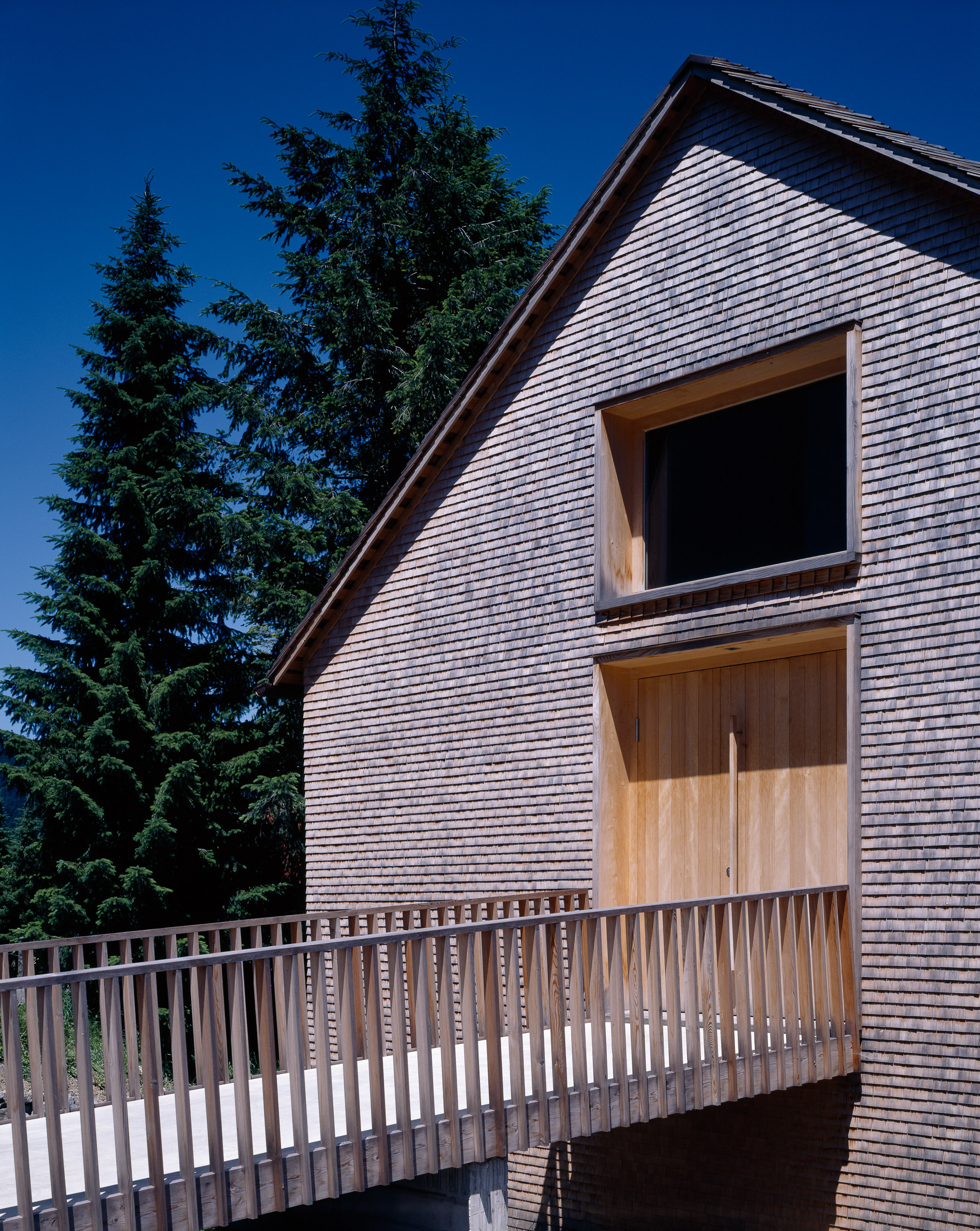 Heimatmuseum, Alberschwende