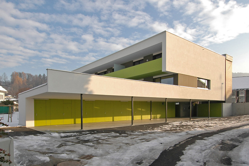 Kesslerstrasse, Wolfurt