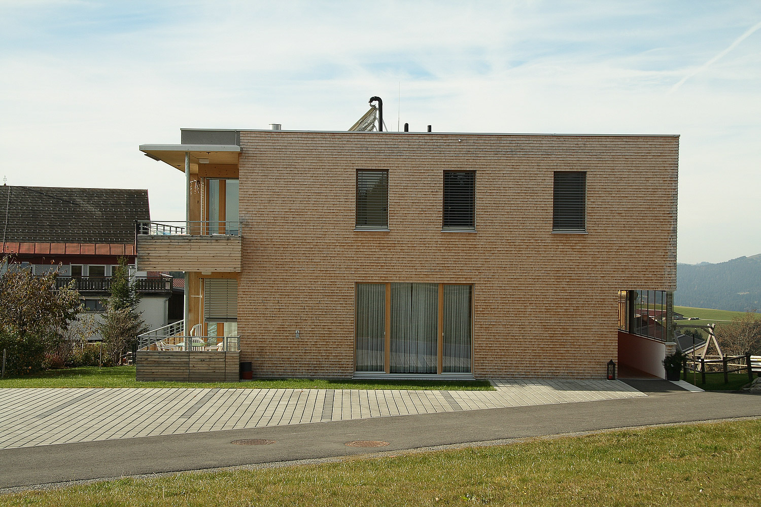 Oberdorf 561, Sulzberg