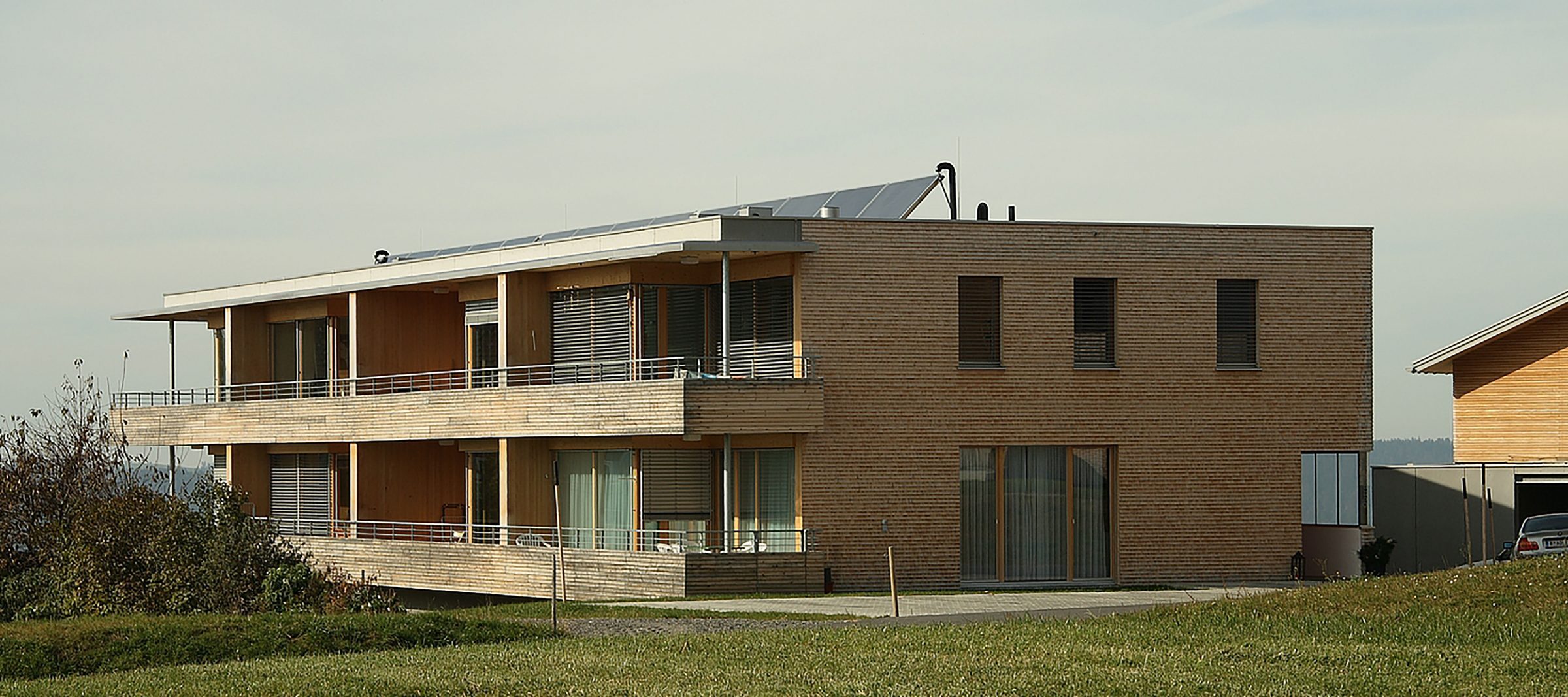 Oberdorf 561, Sulzberg