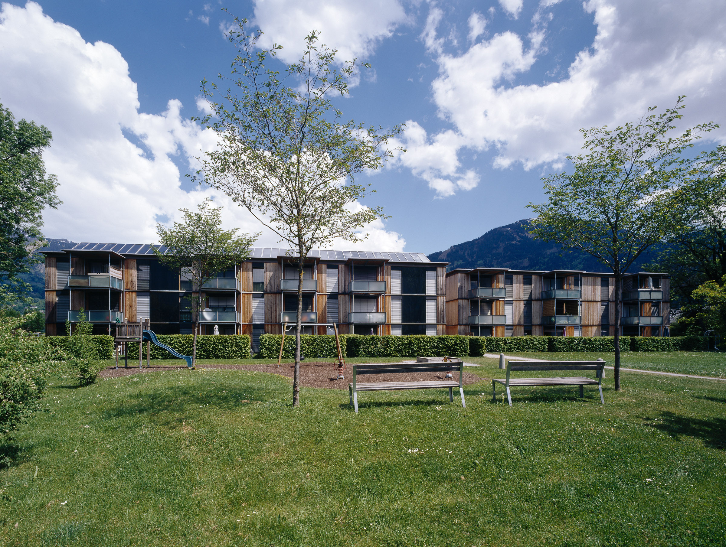 Allmeinteilweg - BT 5