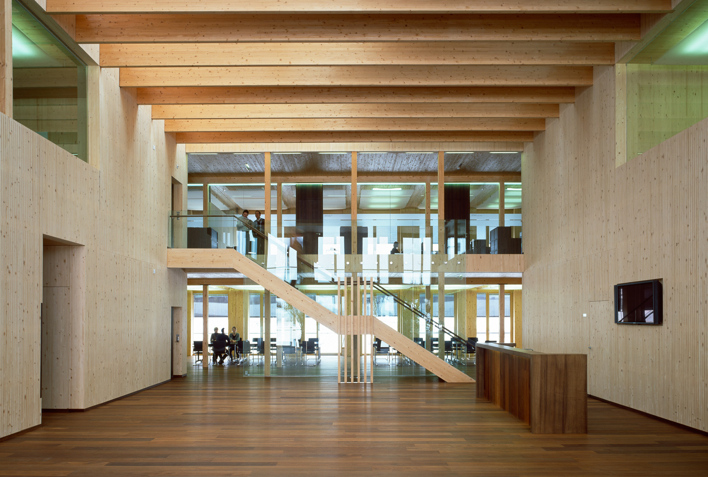 Stallinger, St. Georgen