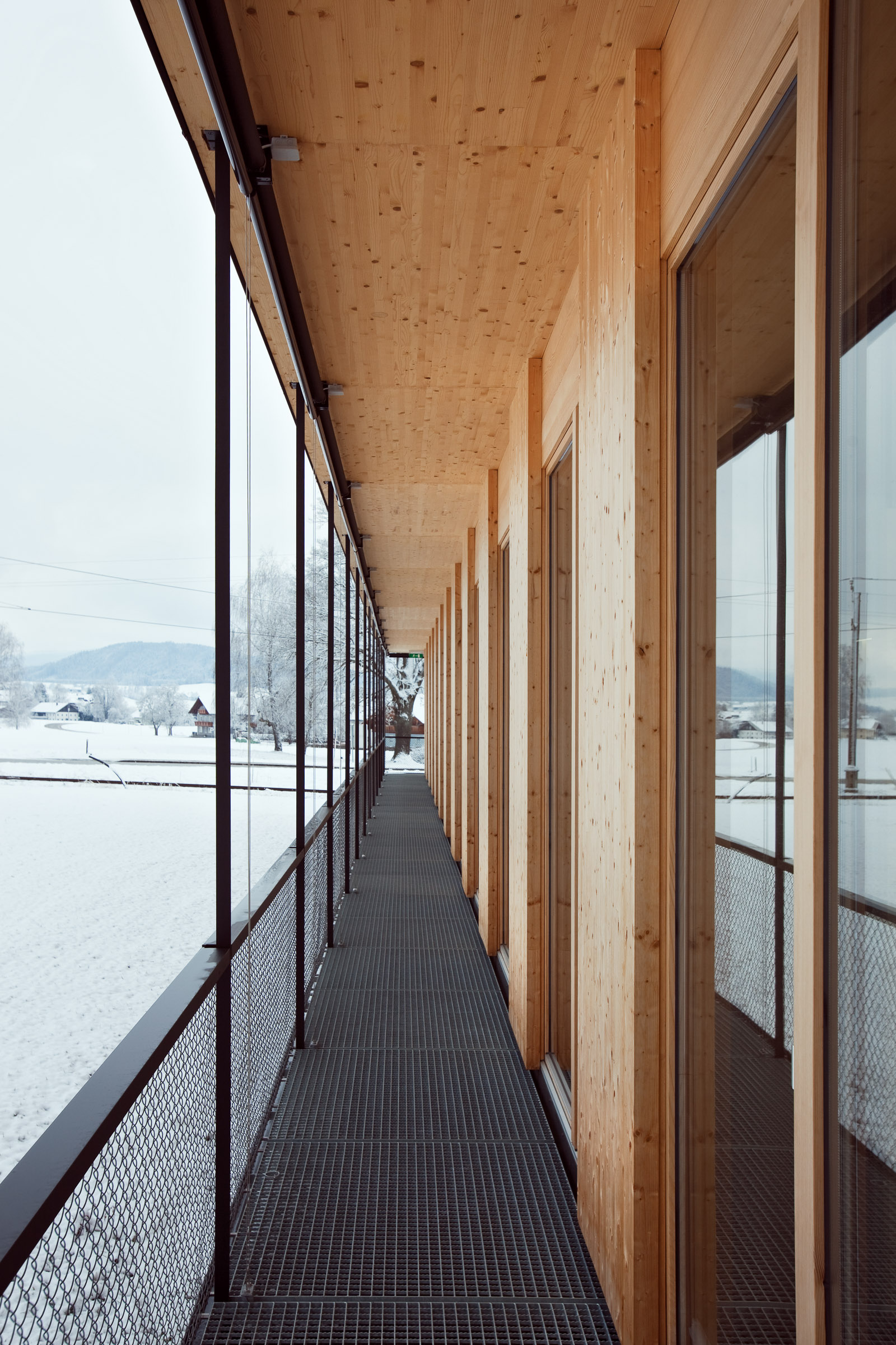 Stallinger, St. Georgen