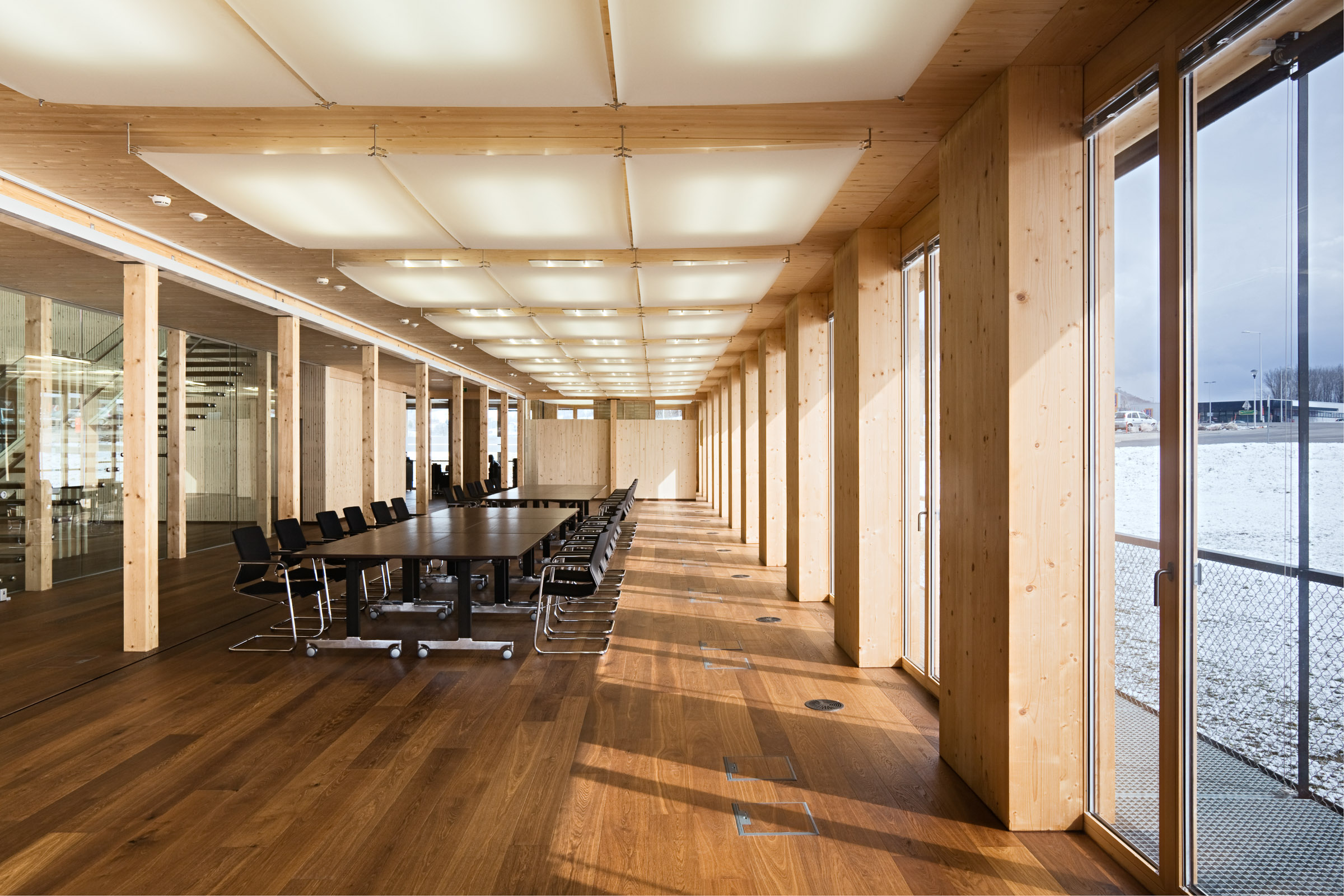 Stallinger, St. Georgen