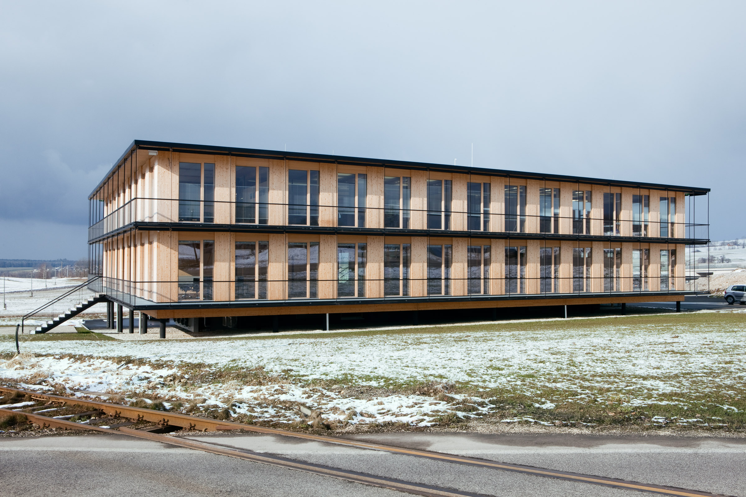 Stallinger, St. Georgen