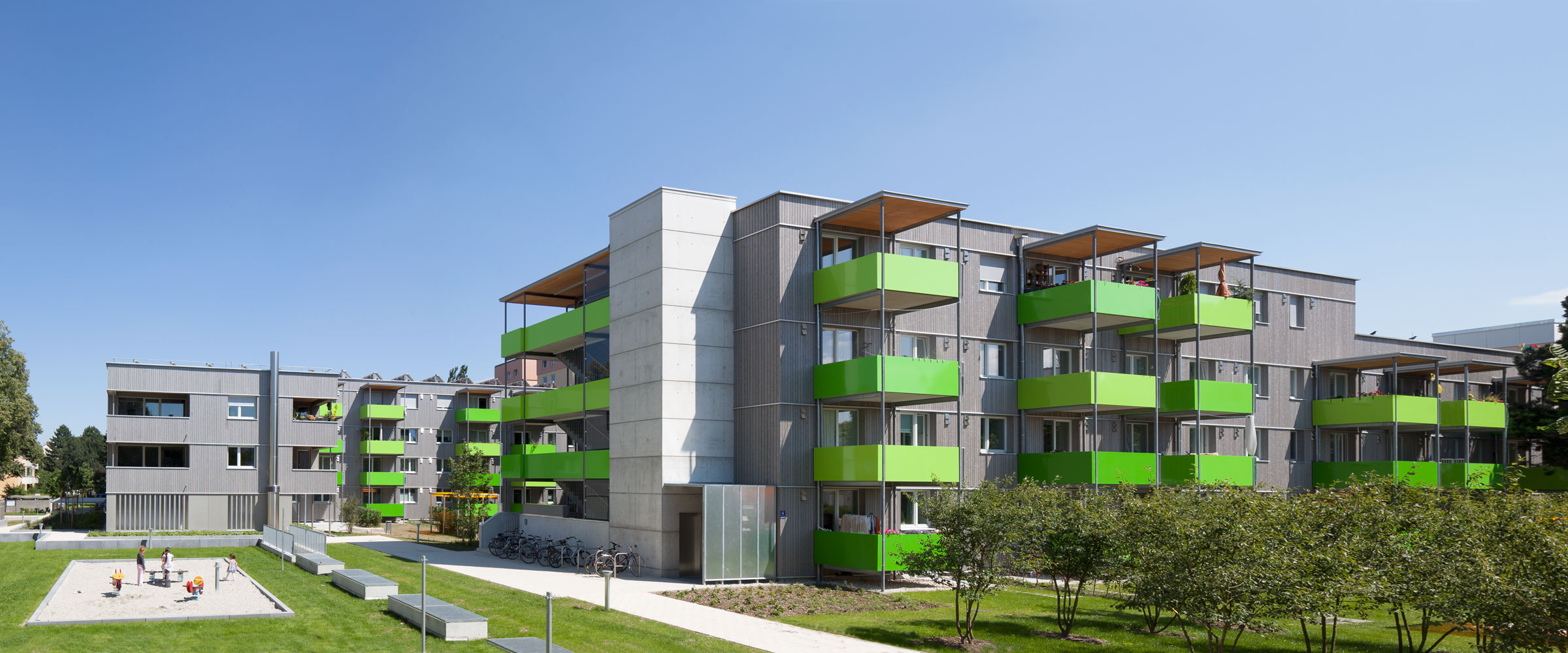 Fernpassstraße, München