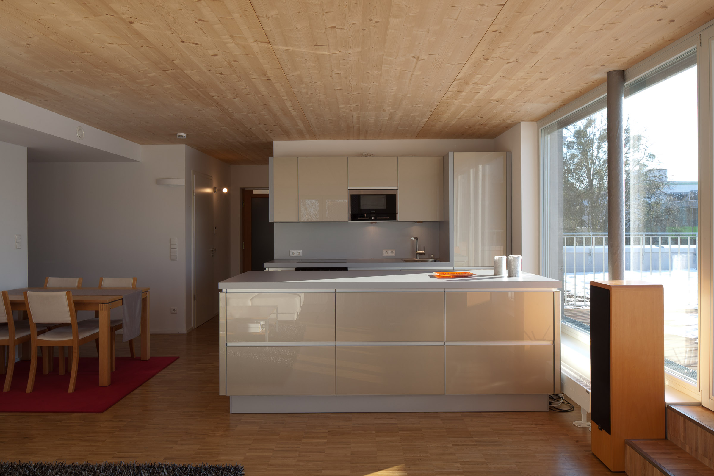 Fernpassstraße, München