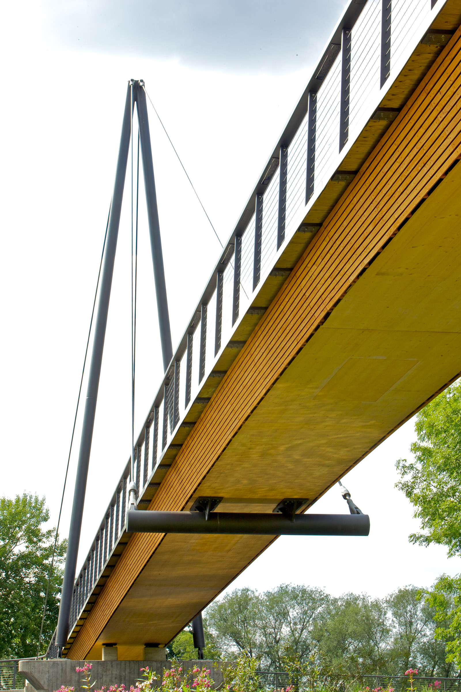Bridge, Wetzlar