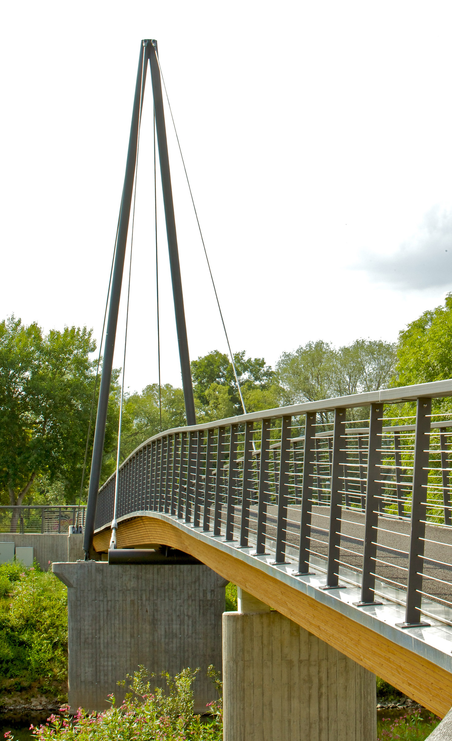 Bridge, Wetzlar