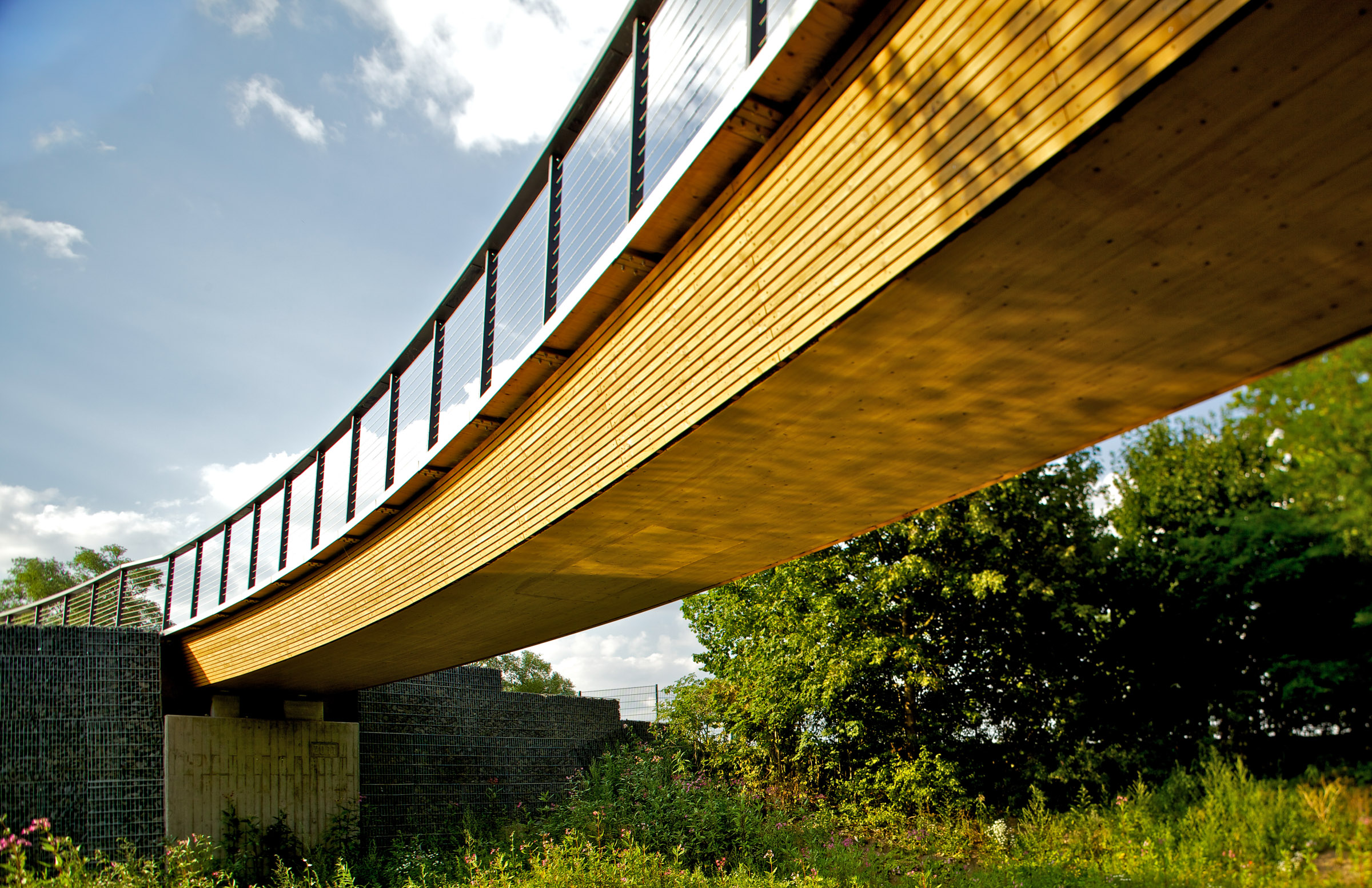 Bridge, Wetzlar