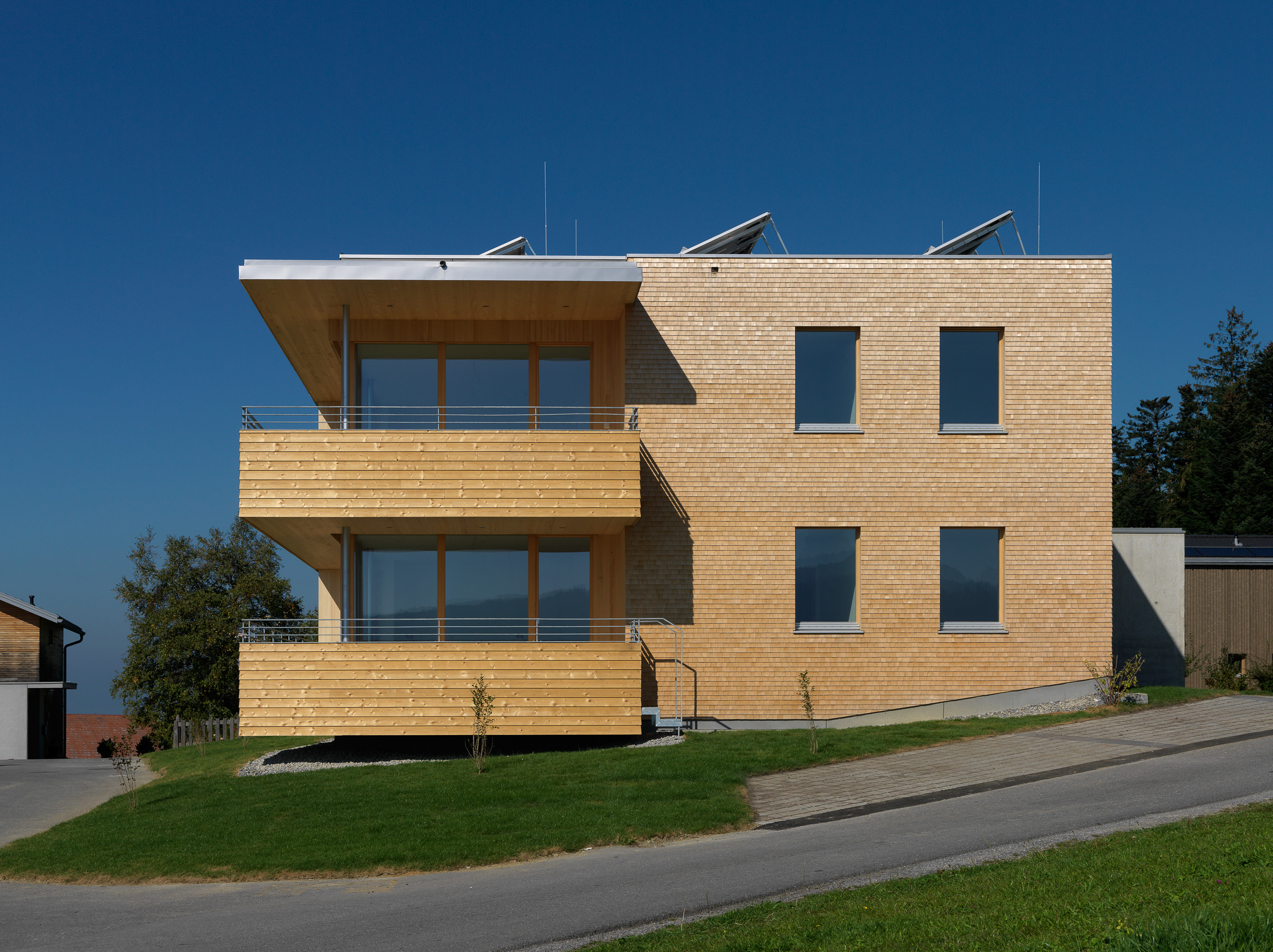 Oberdorf 564, Sulzberg