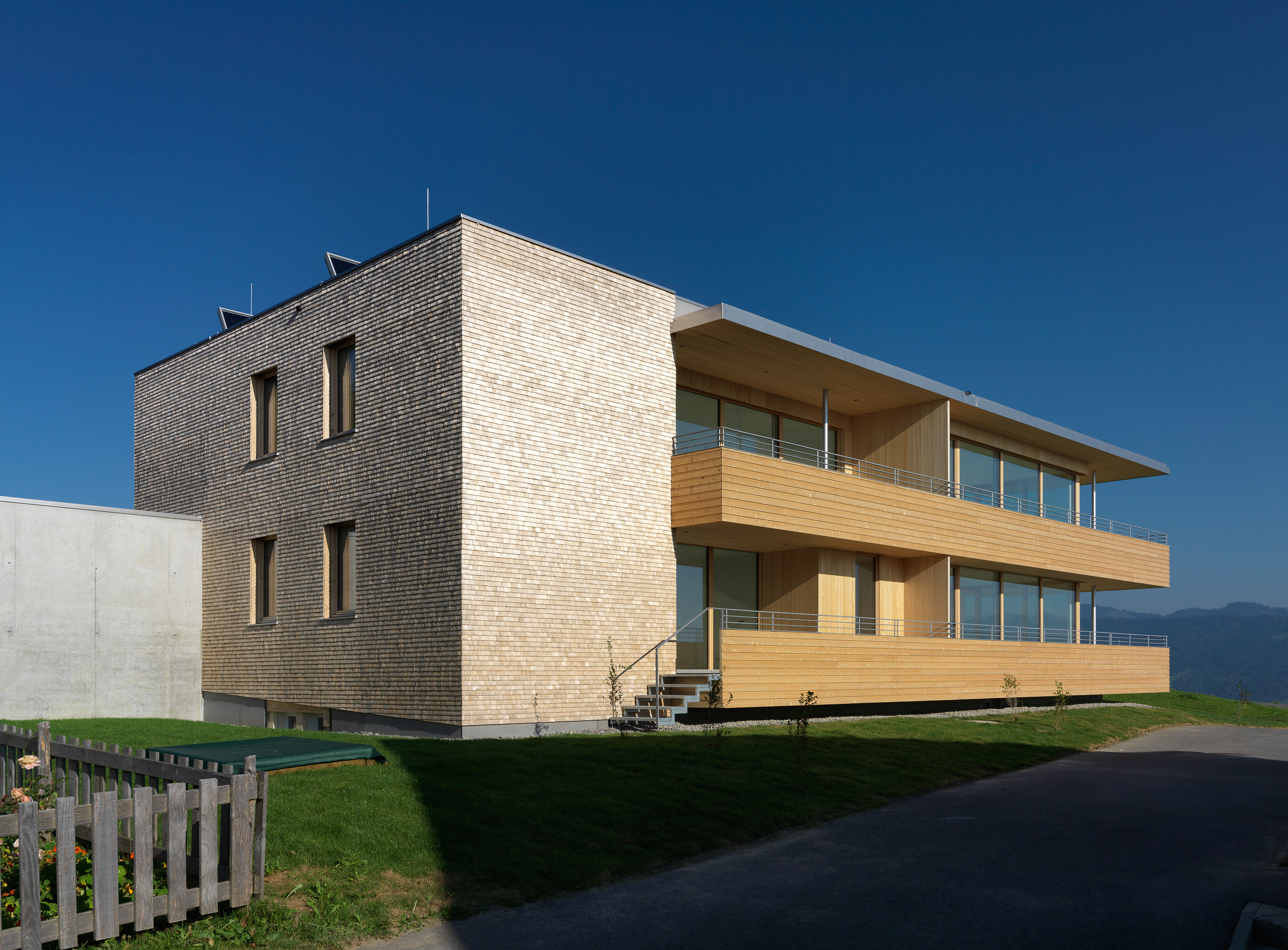 Oberdorf 564, Sulzberg