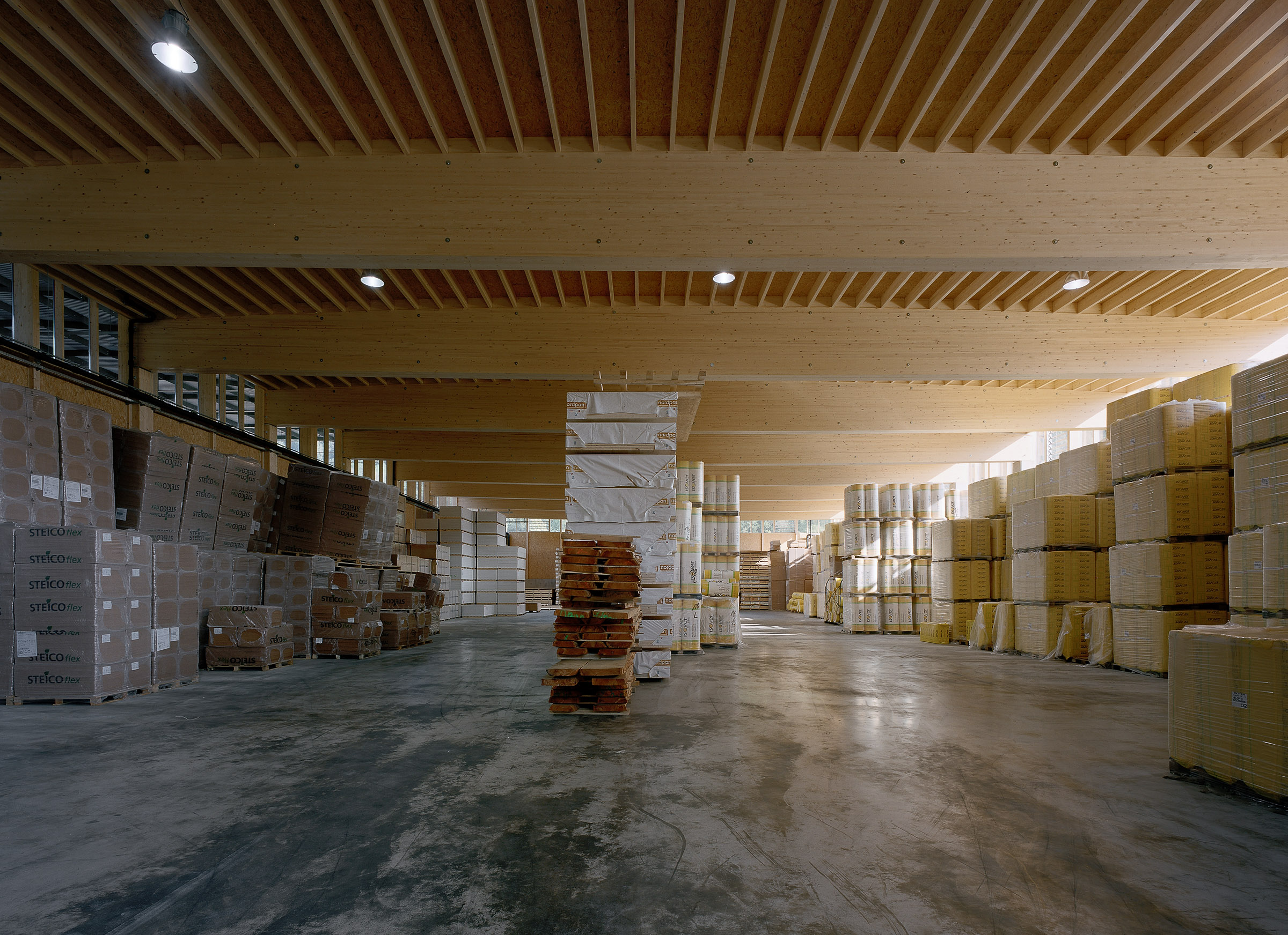 Wälderhaus BA 2, Bezau