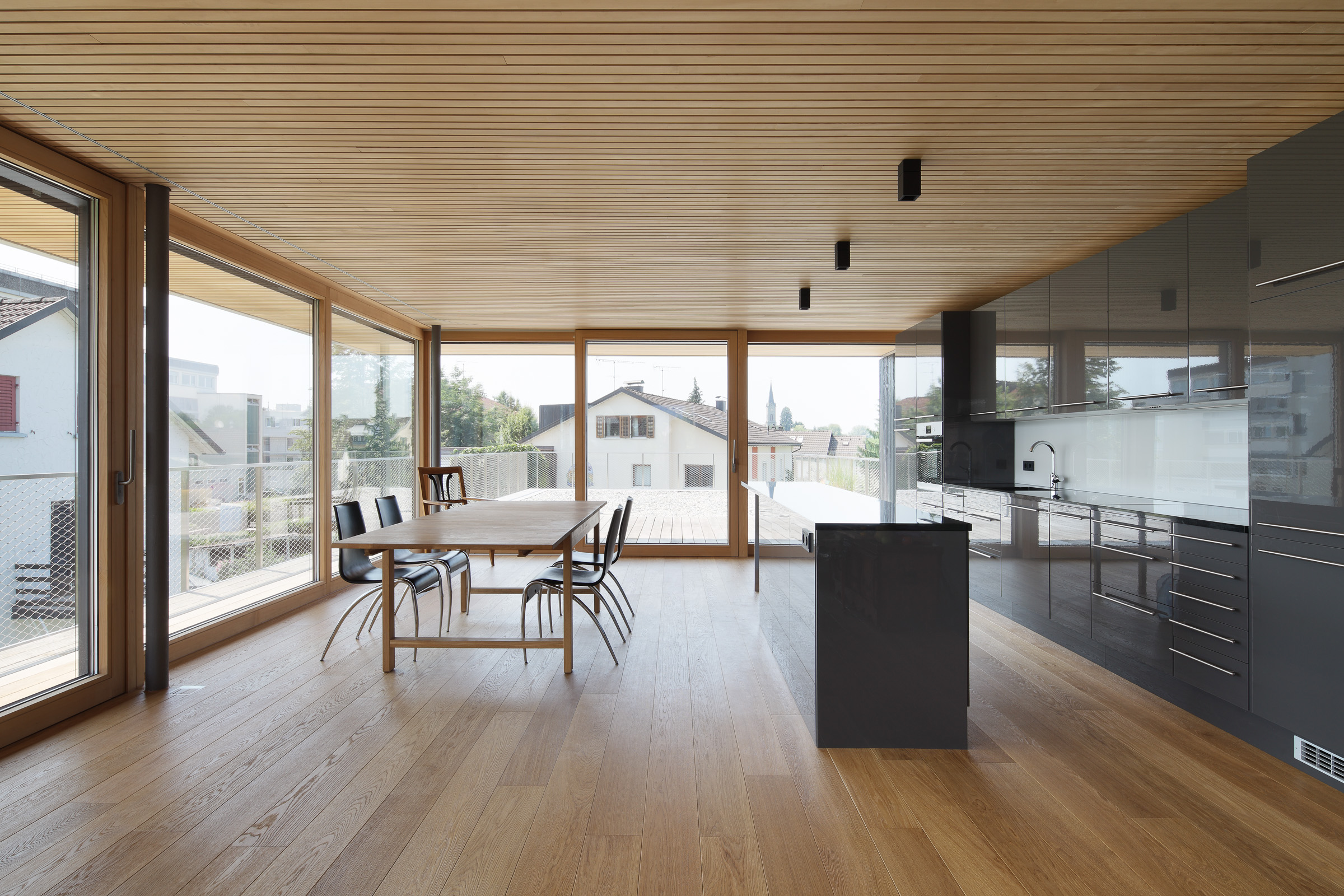 Stockachgasse, Bregenz