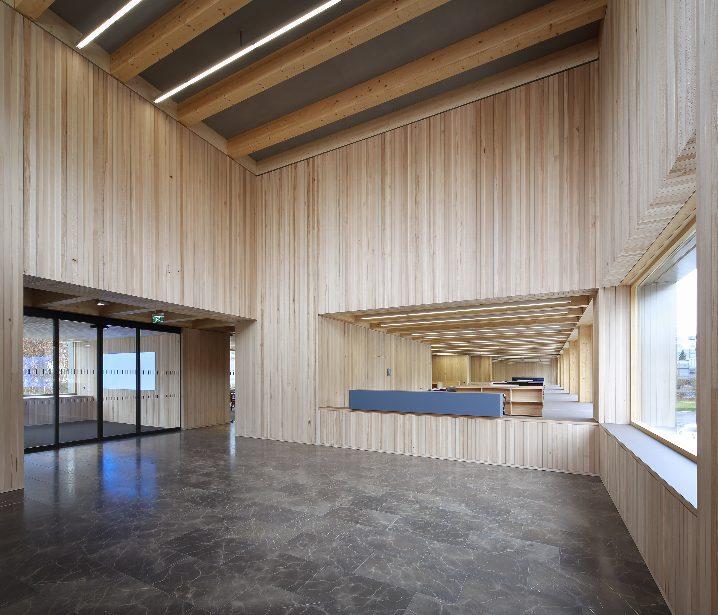 Wagner GmbH, Nüziders