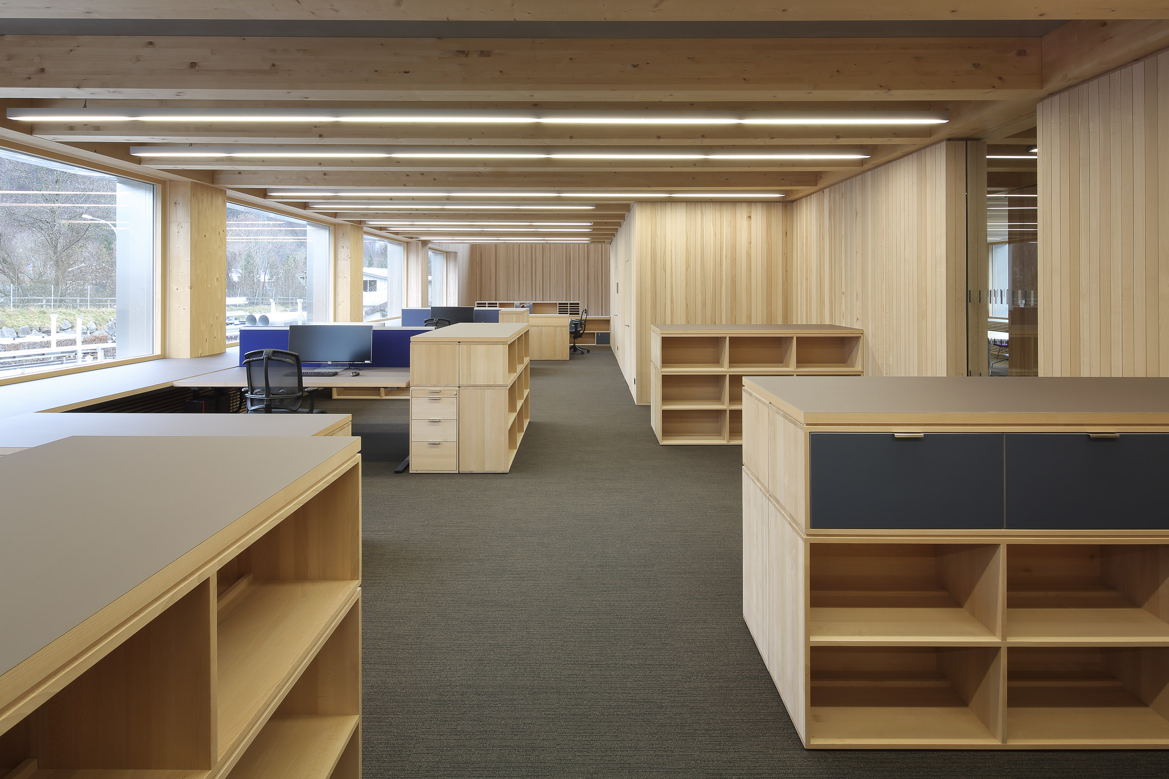 Wagner GmbH, Nüziders