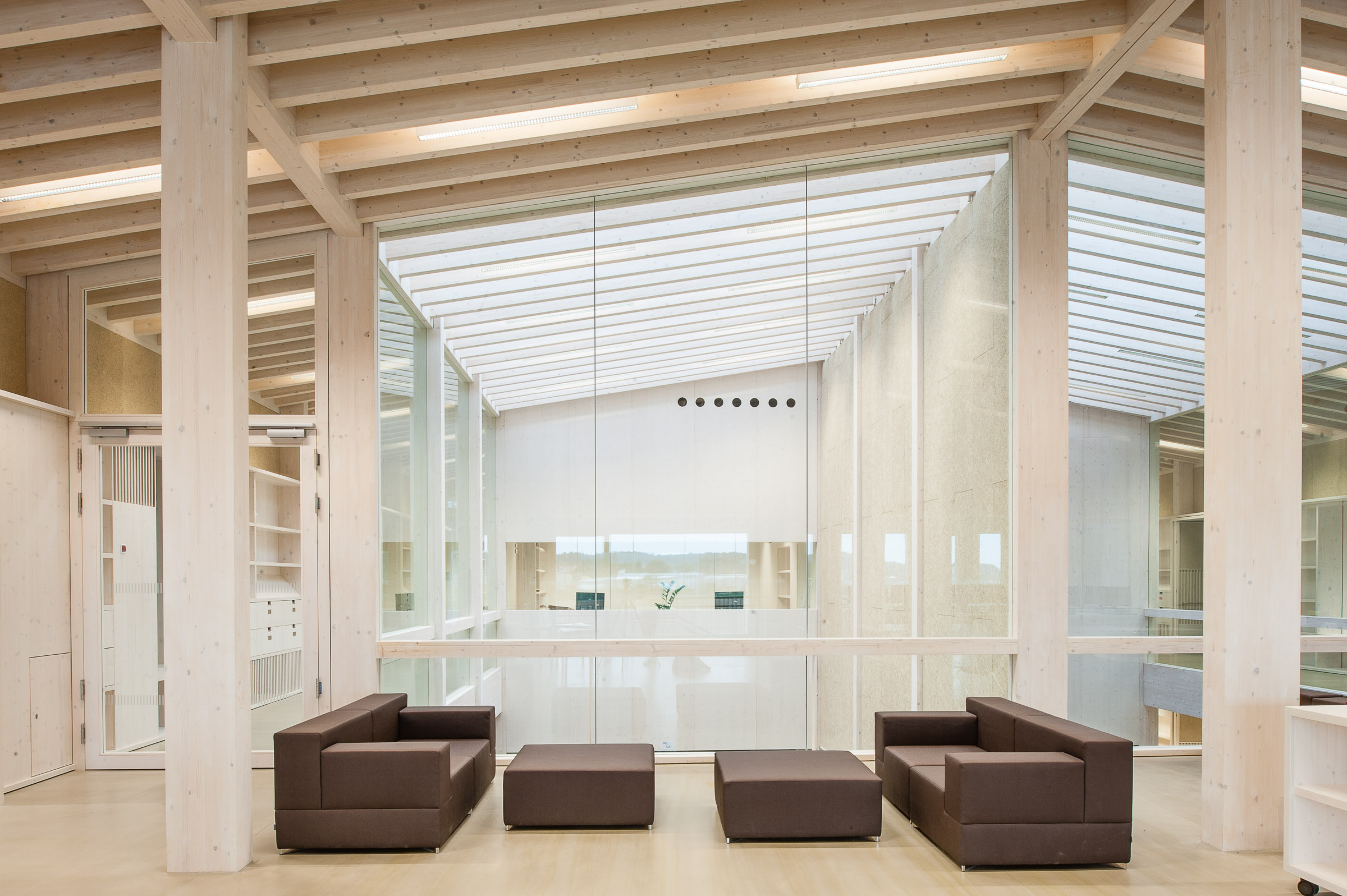 Schmuttertal Secondary School, Diedorf