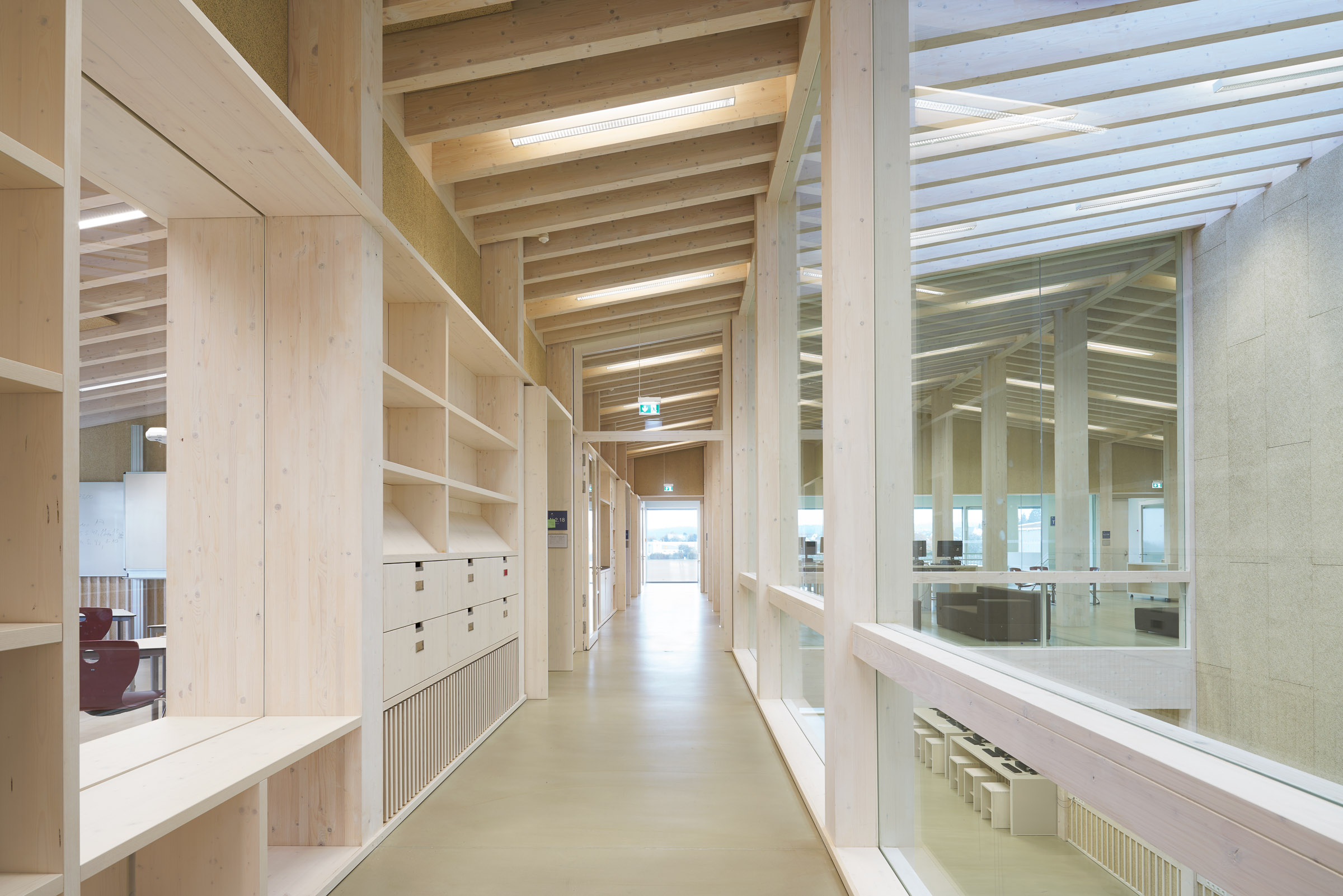 Schmuttertal Secondary School, Diedorf