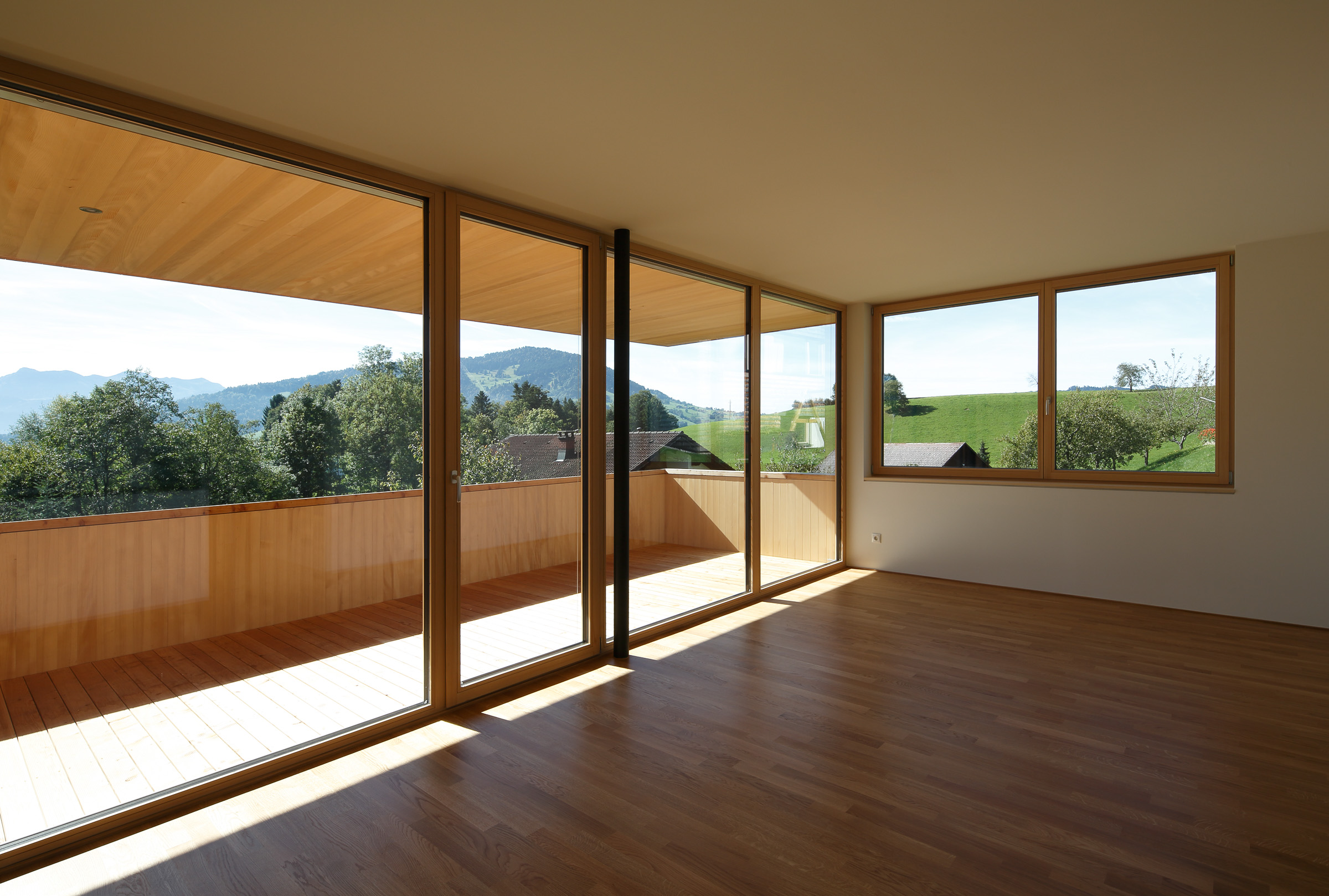 Unterstein, Langenegg