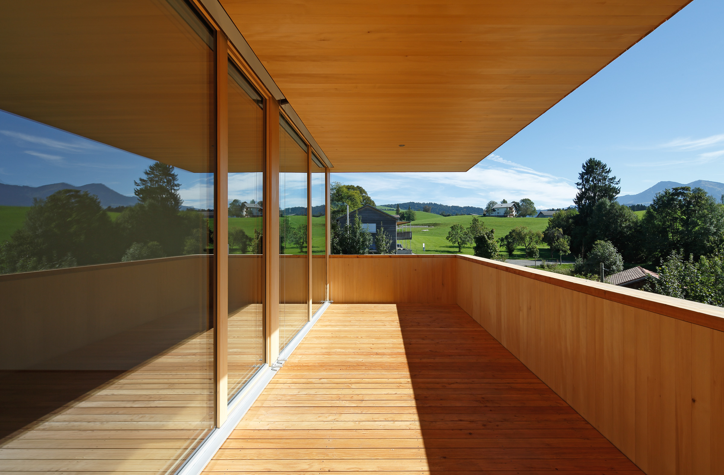 Unterstein, Langenegg