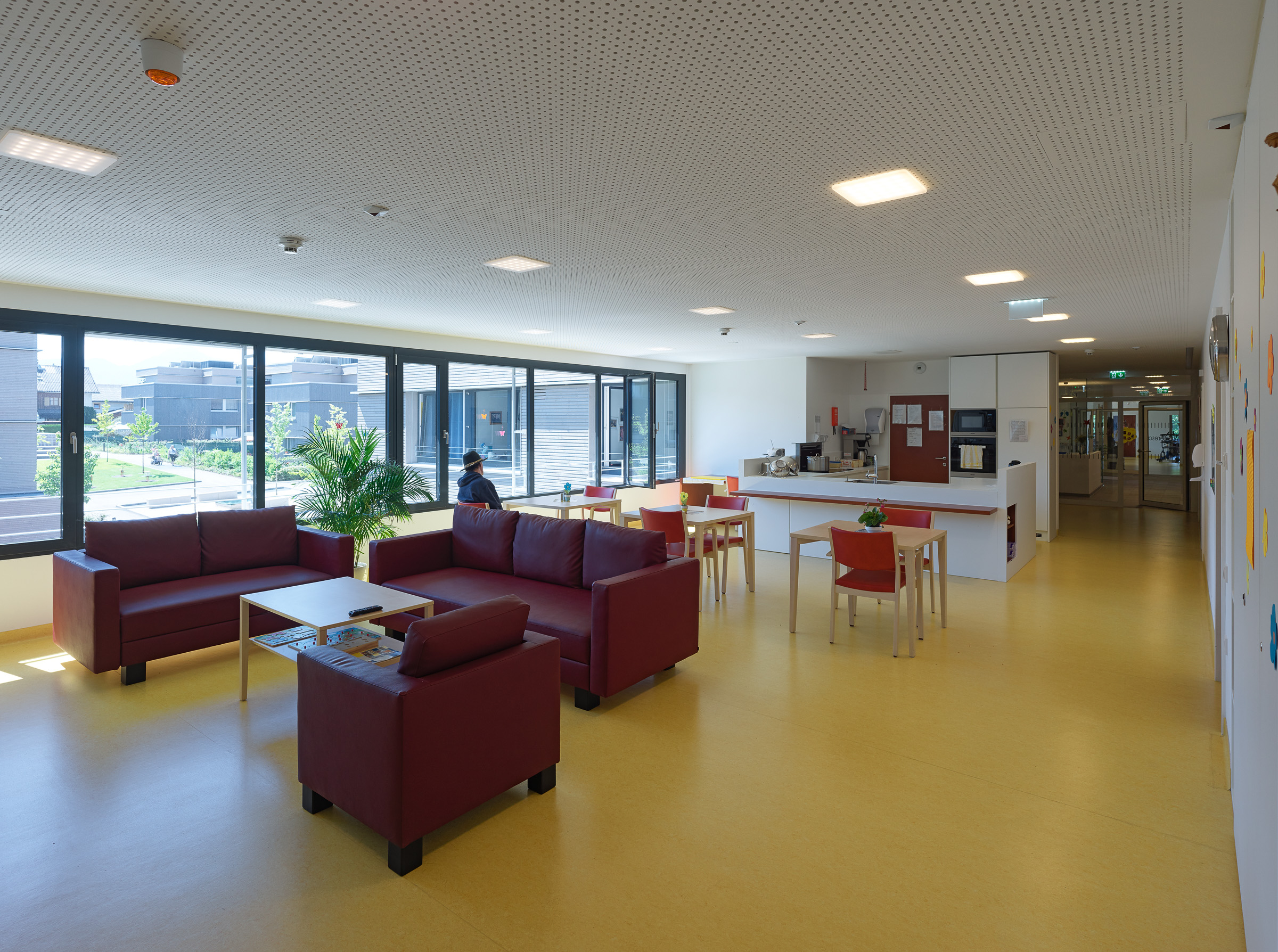 Heimat Österreich, Liefering, Salzburg