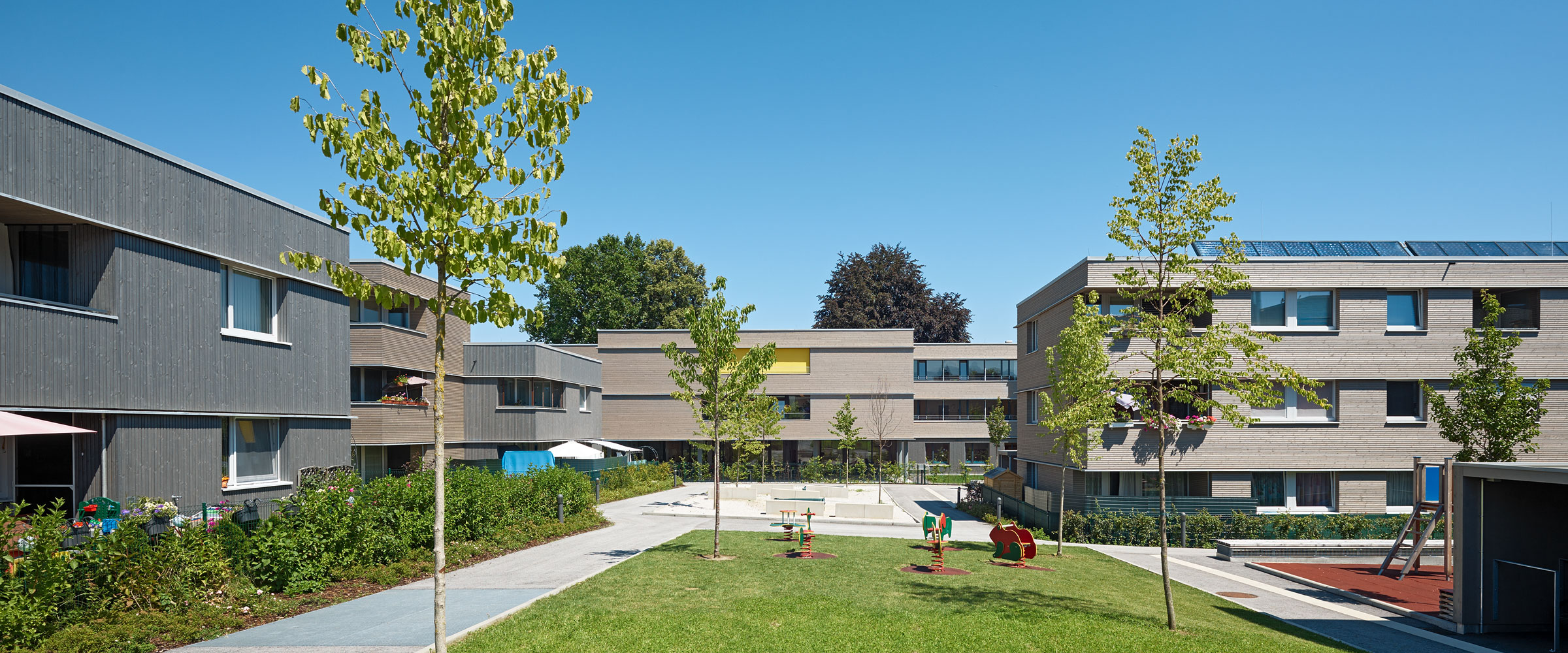 Lexengasse, Liefering, Projekt, 12_20