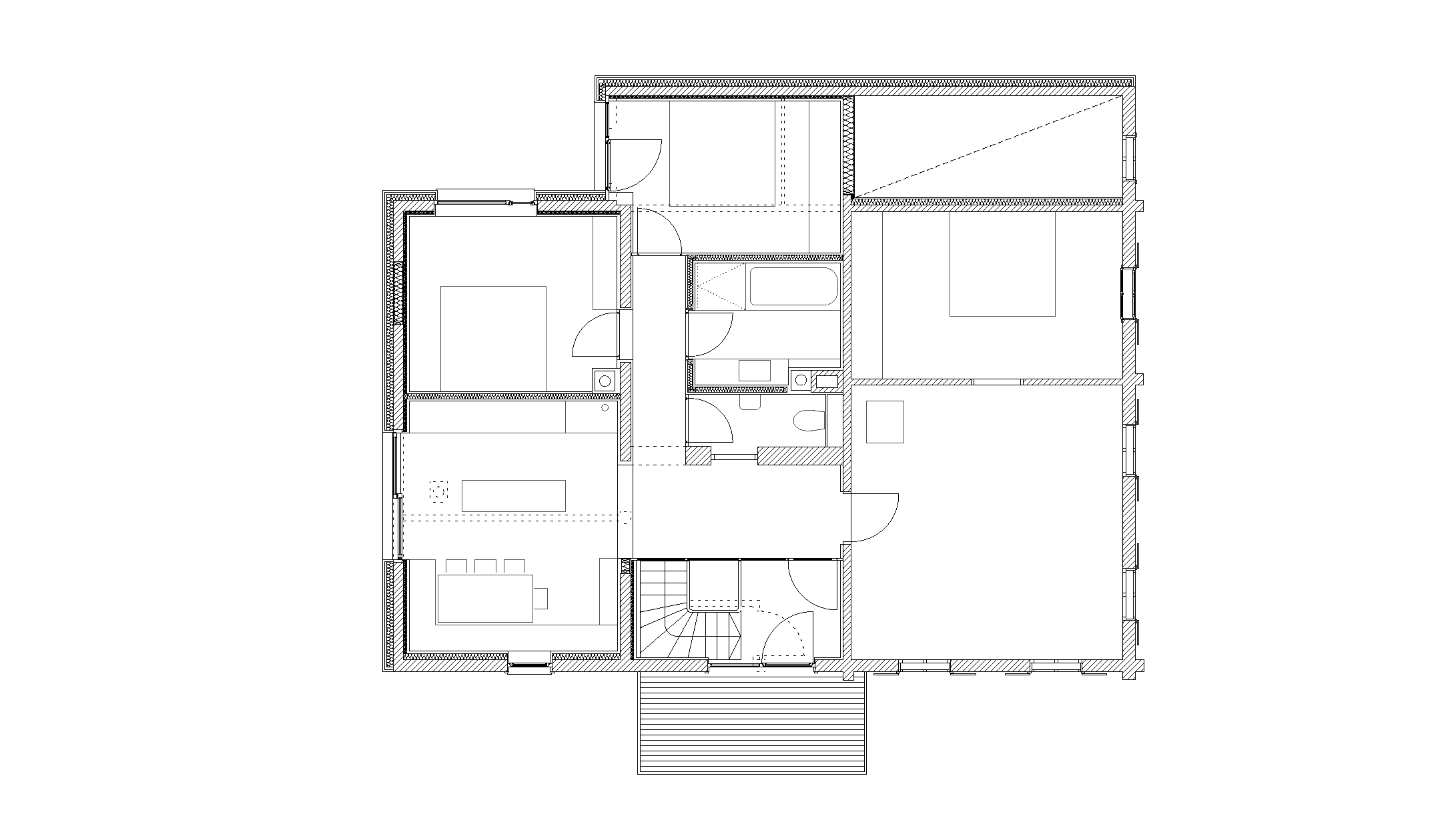 Owens "House Drexel", Warth