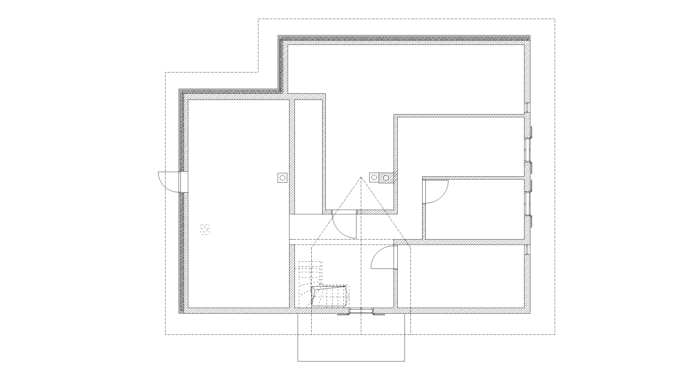 Owens "House Drexel", Warth