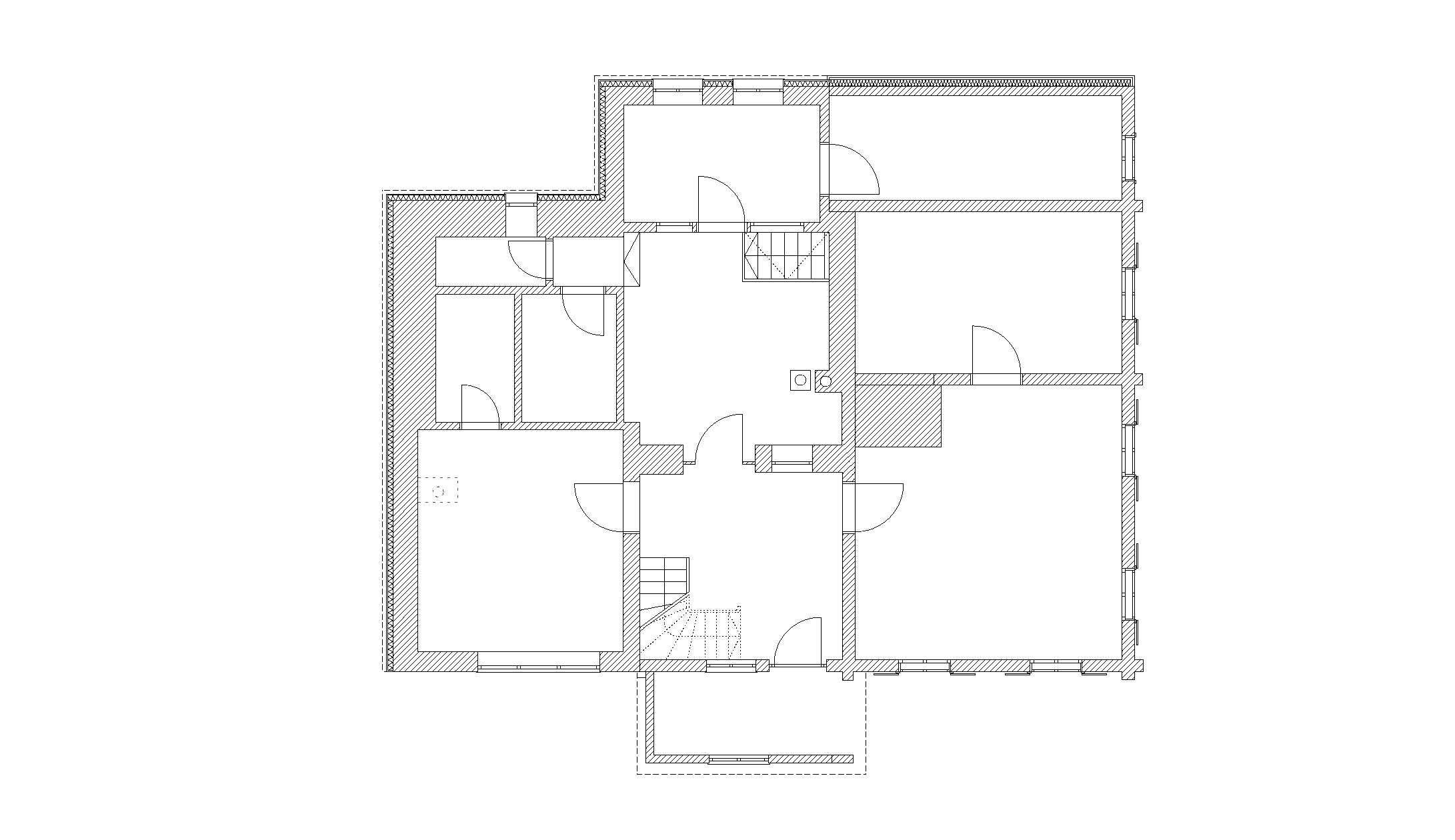 Owens "House Drexel", Warth