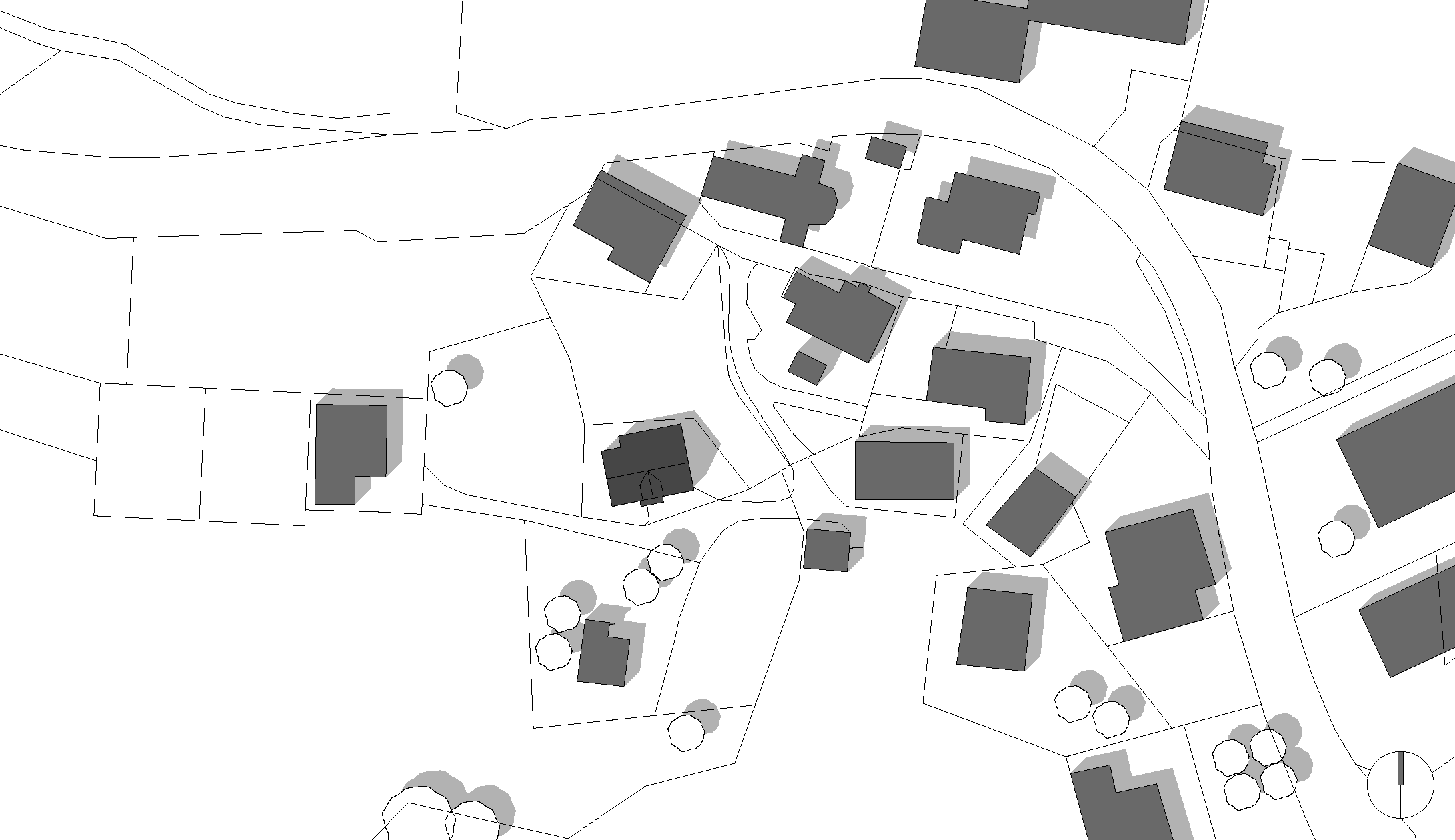 Owens "House Drexel", Warth