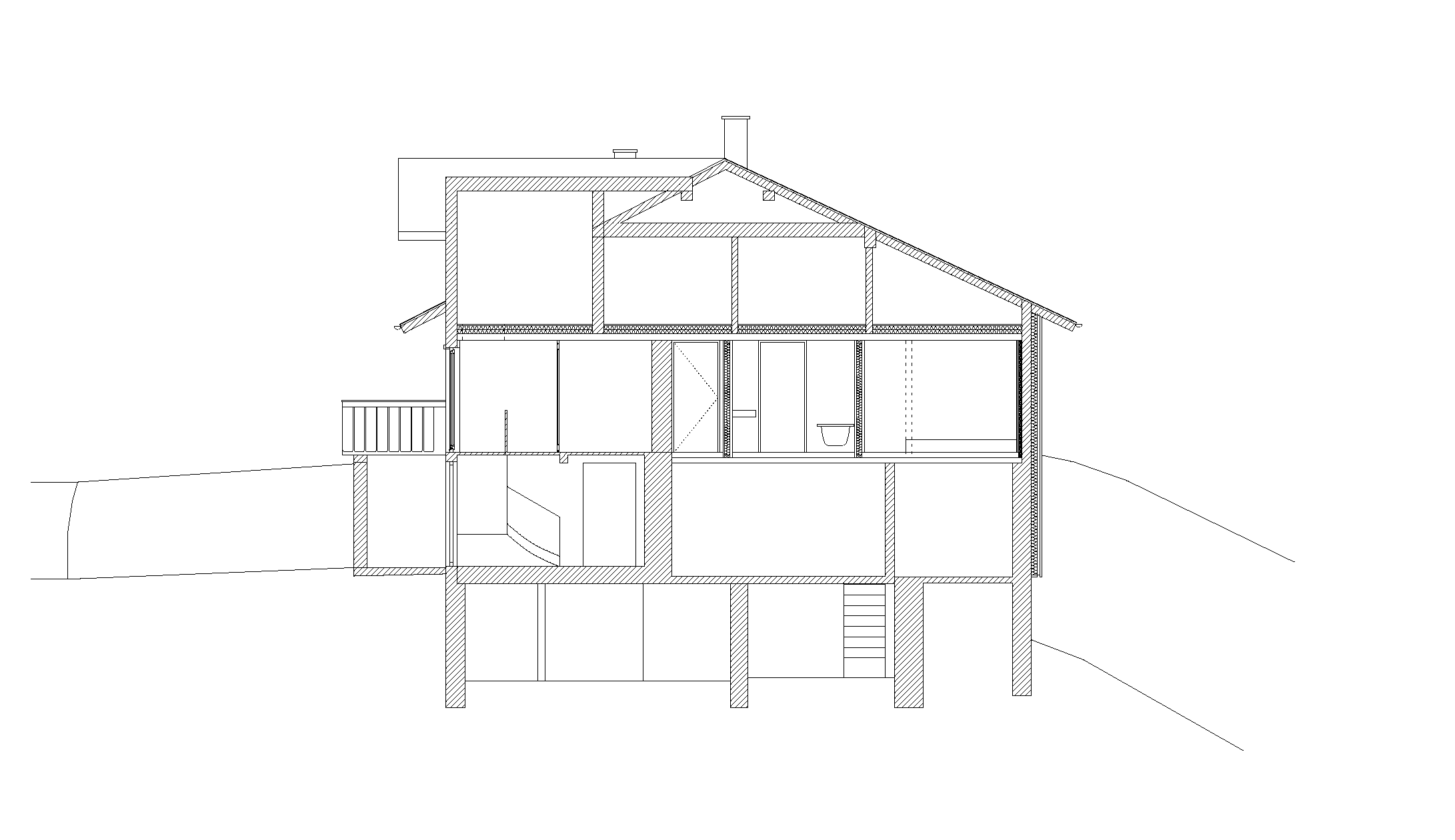 Owens "House Drexel", Warth