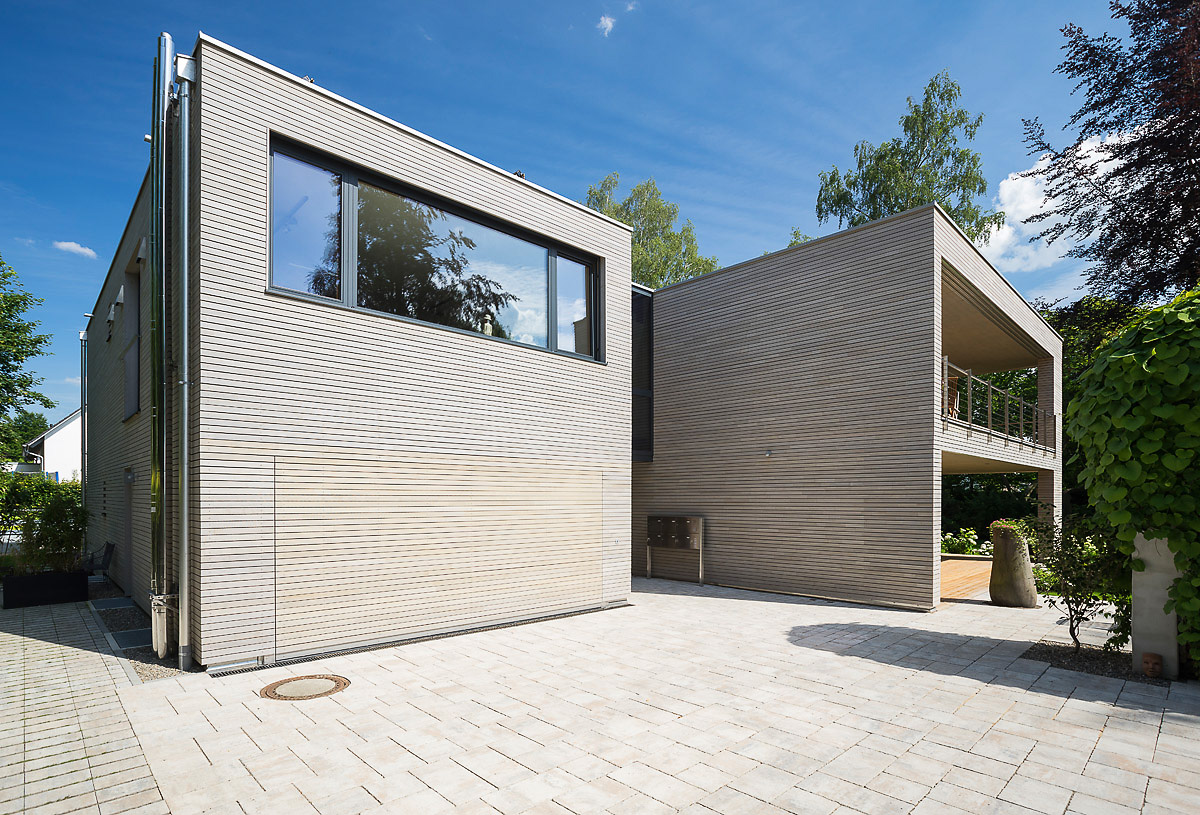 A Senior Oasis, Weißenhorn