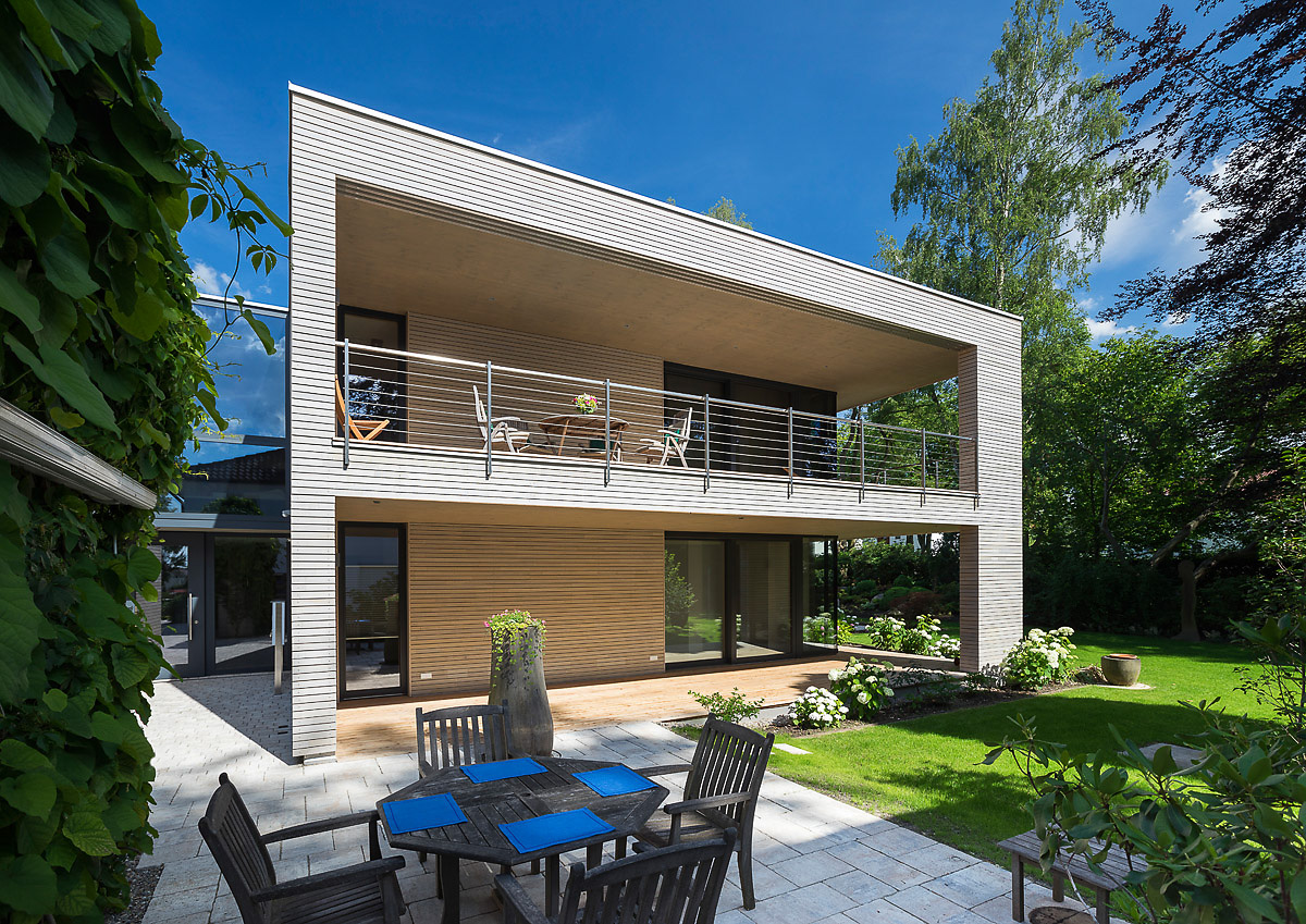 A Senior Oasis, Weißenhorn