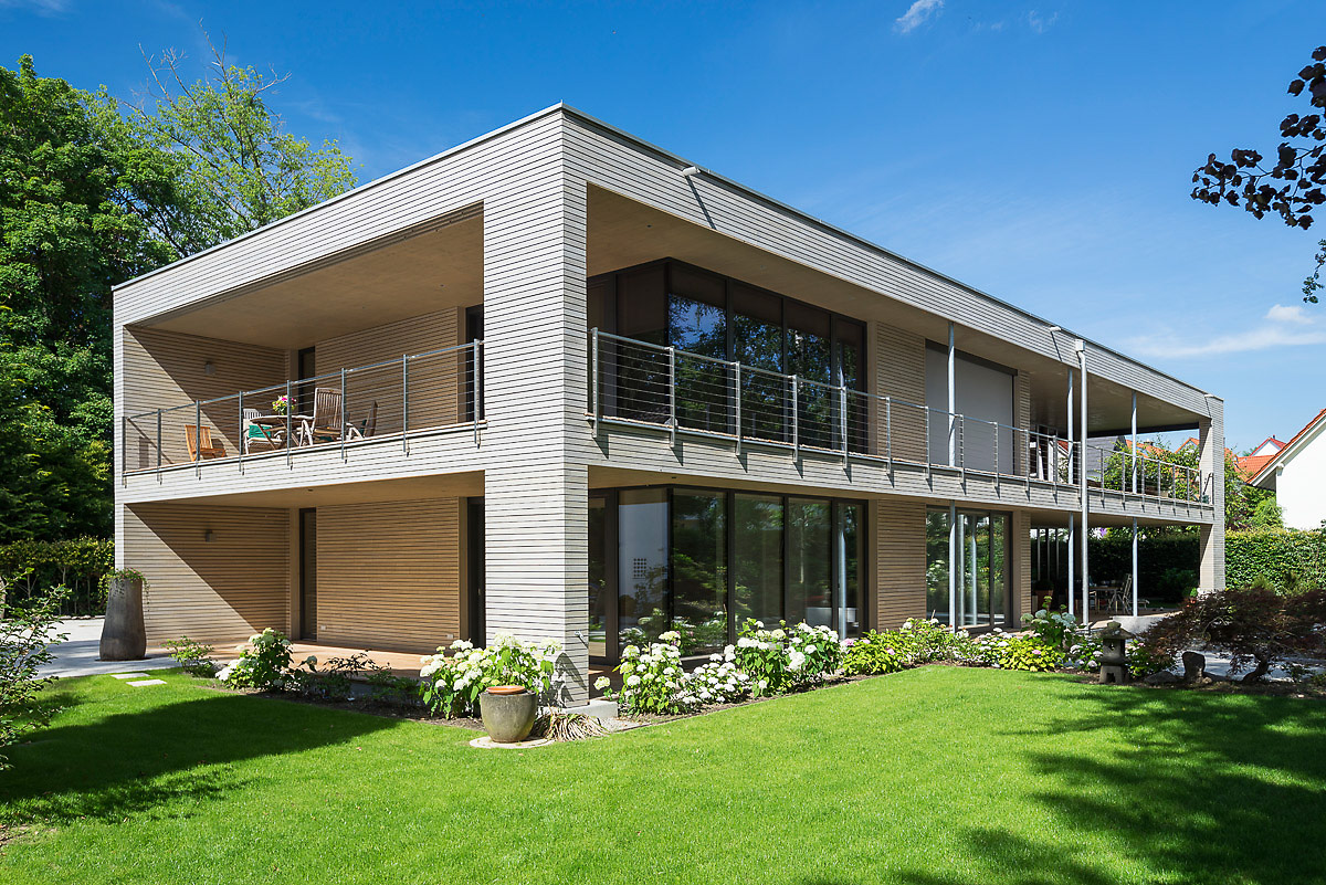 A Senior Oasis, Weißenhorn