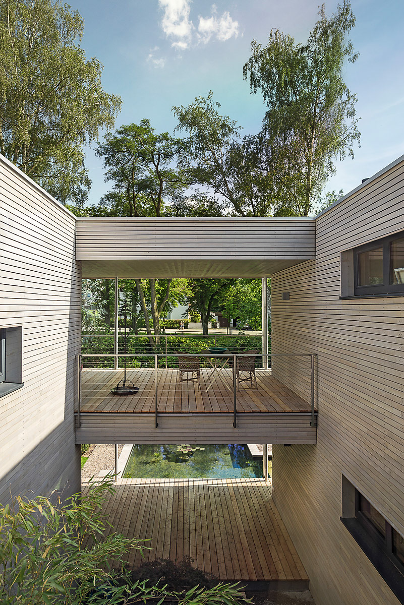 A Senior Oasis, Weißenhorn