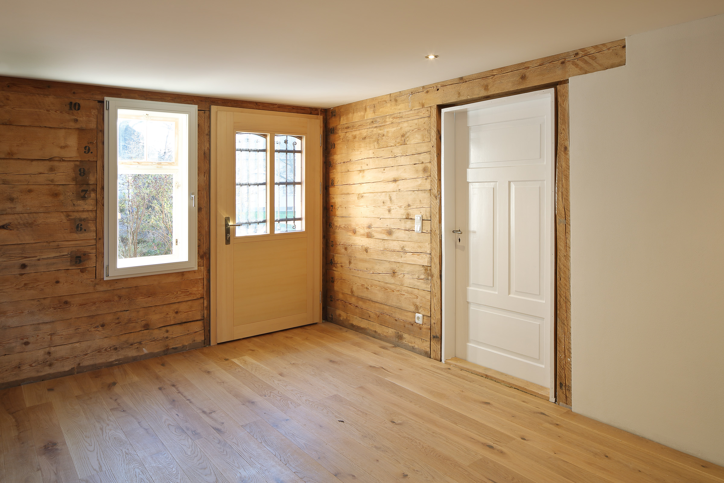 Hofsteigstraße G, Wolfurt