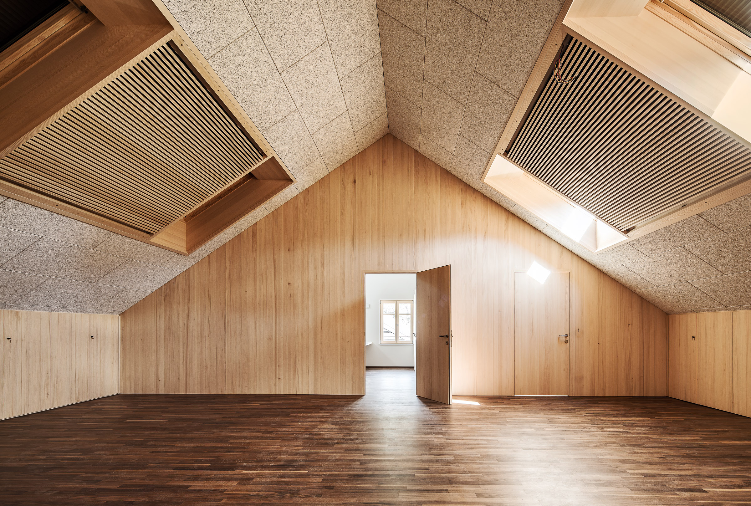 "Together House” Ellenbogen, Bezau