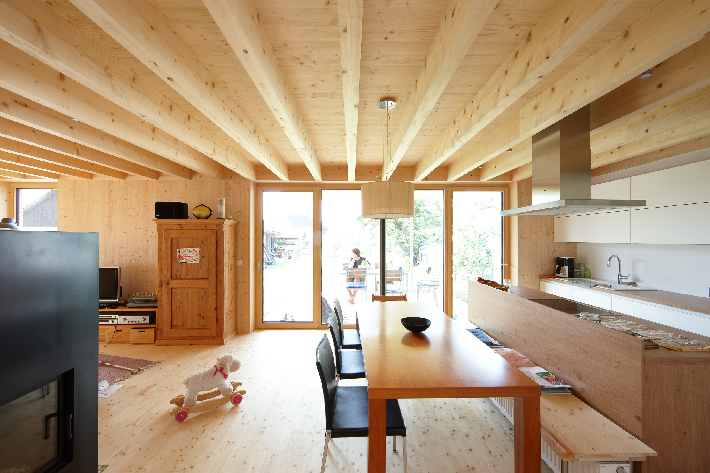 Hammerl/Natter, Hard