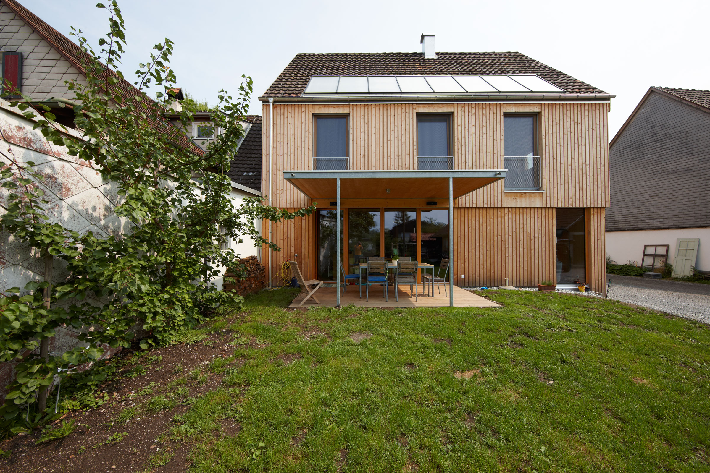 Hammerl/Natter, Hard