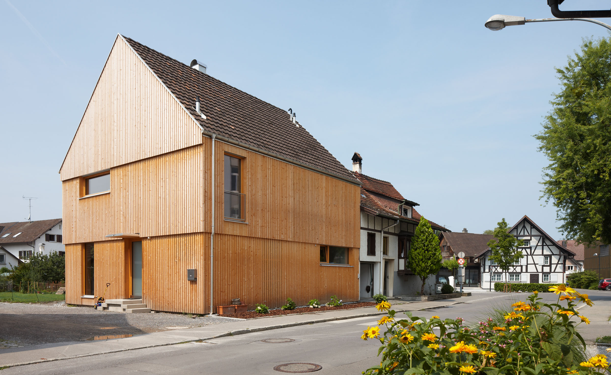 Hammerl/Natter, Hard