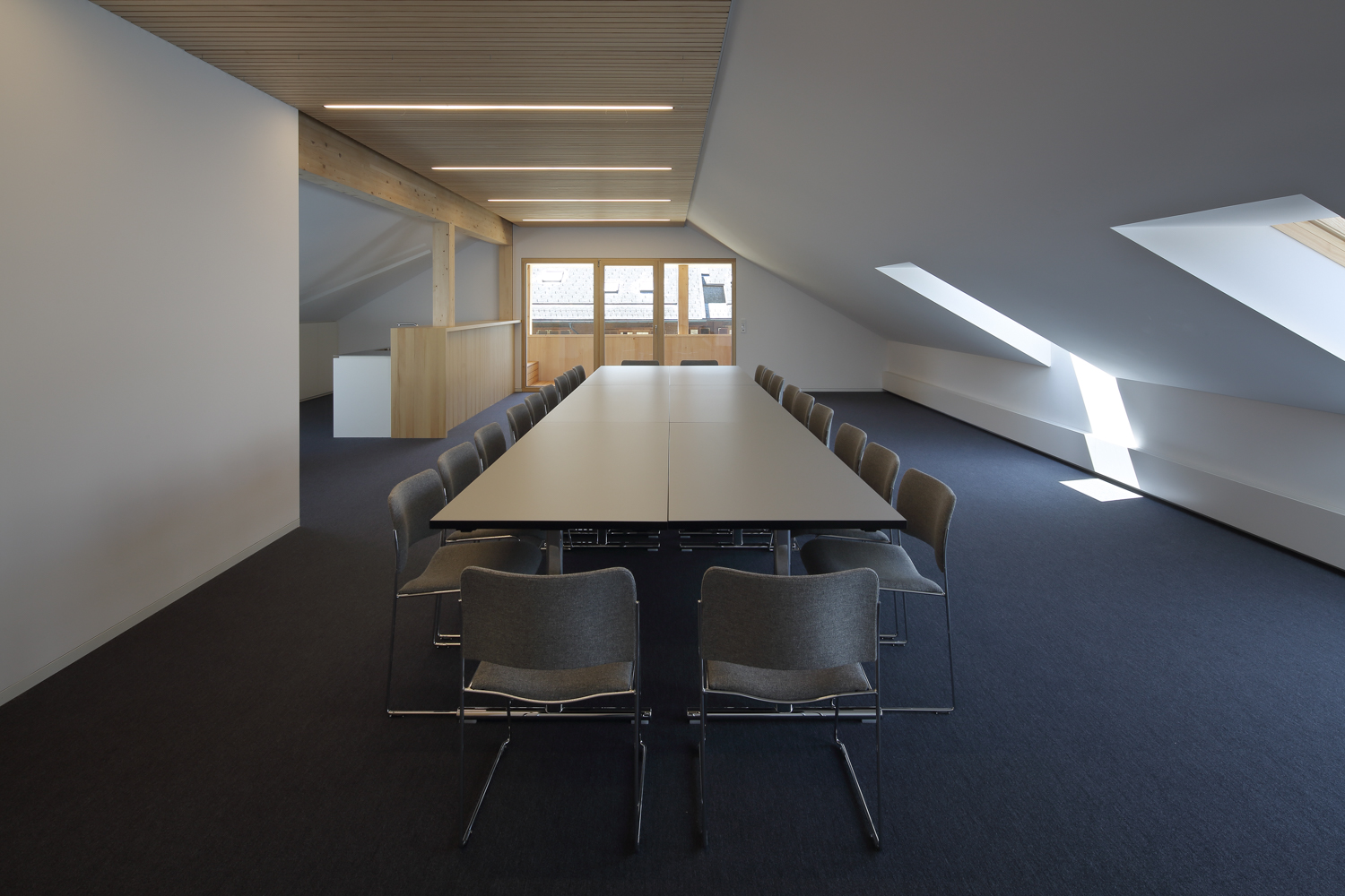 Raiffeisenbank, Bezau