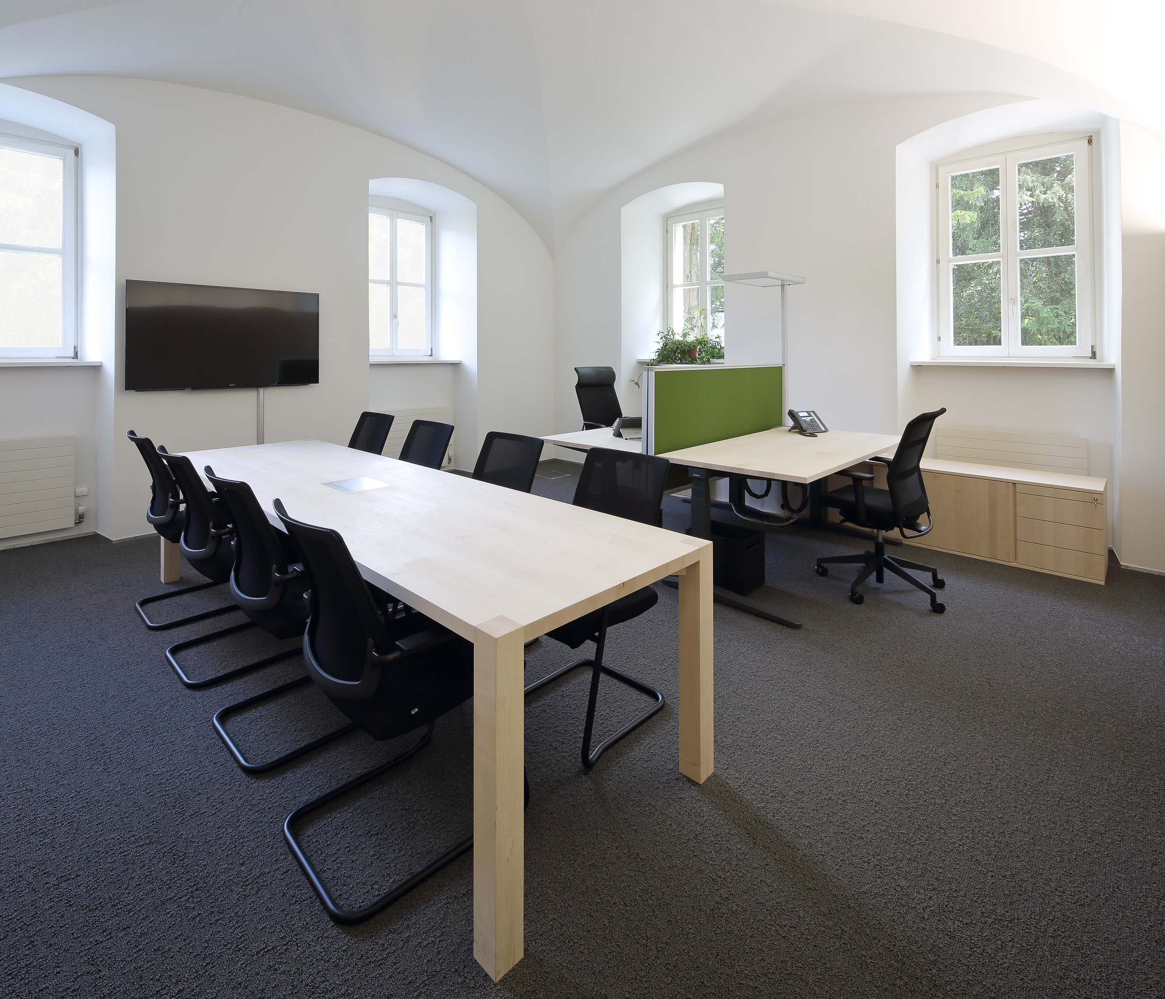 Environmental Association, Dornbirn