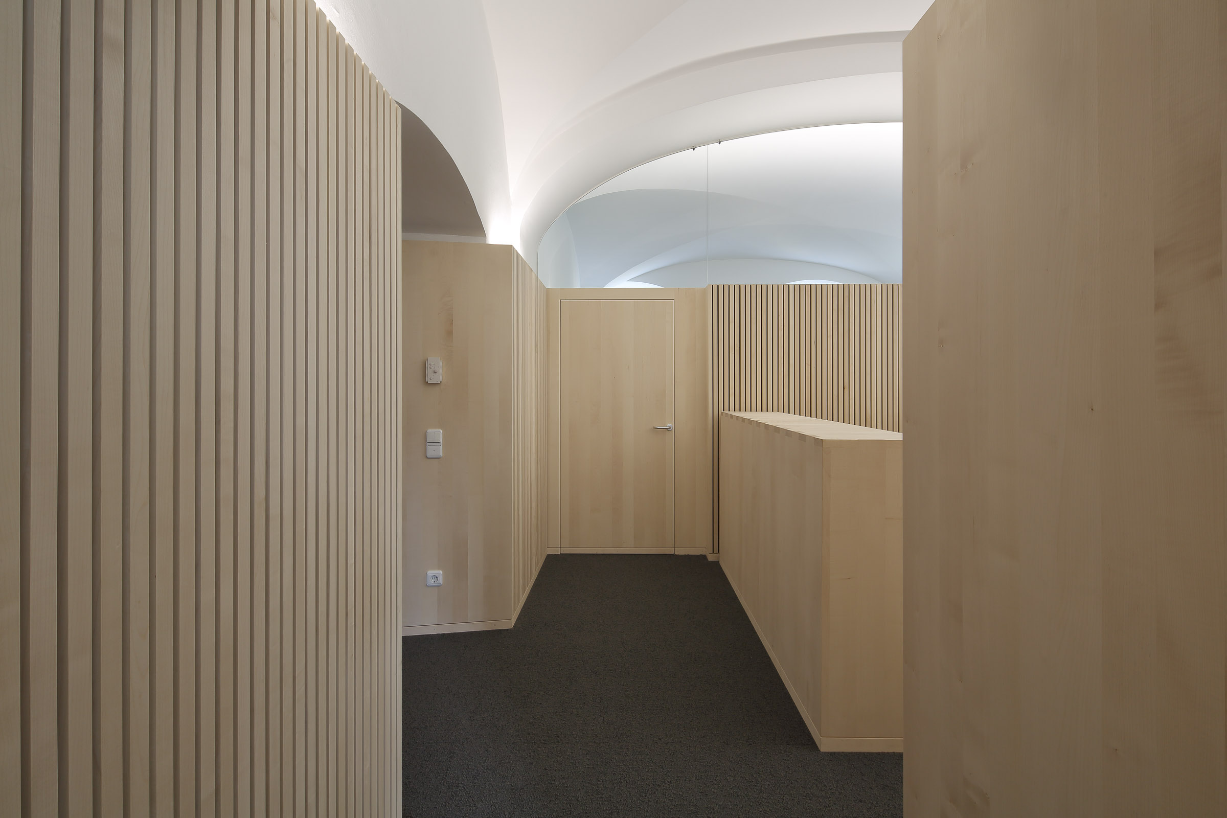 Environmental Association, Dornbirn