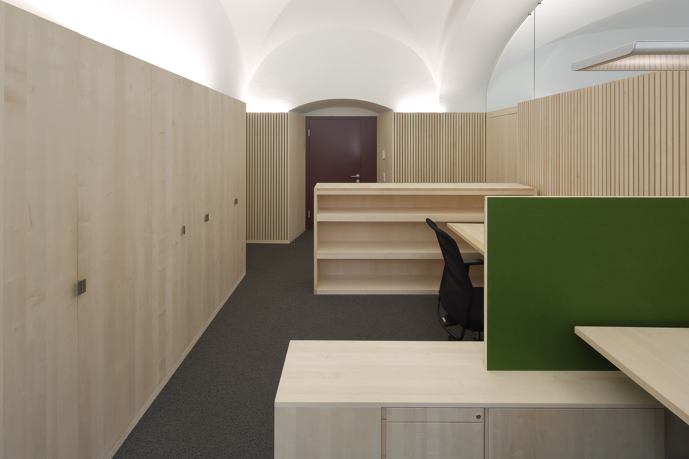 Environmental Association, Dornbirn